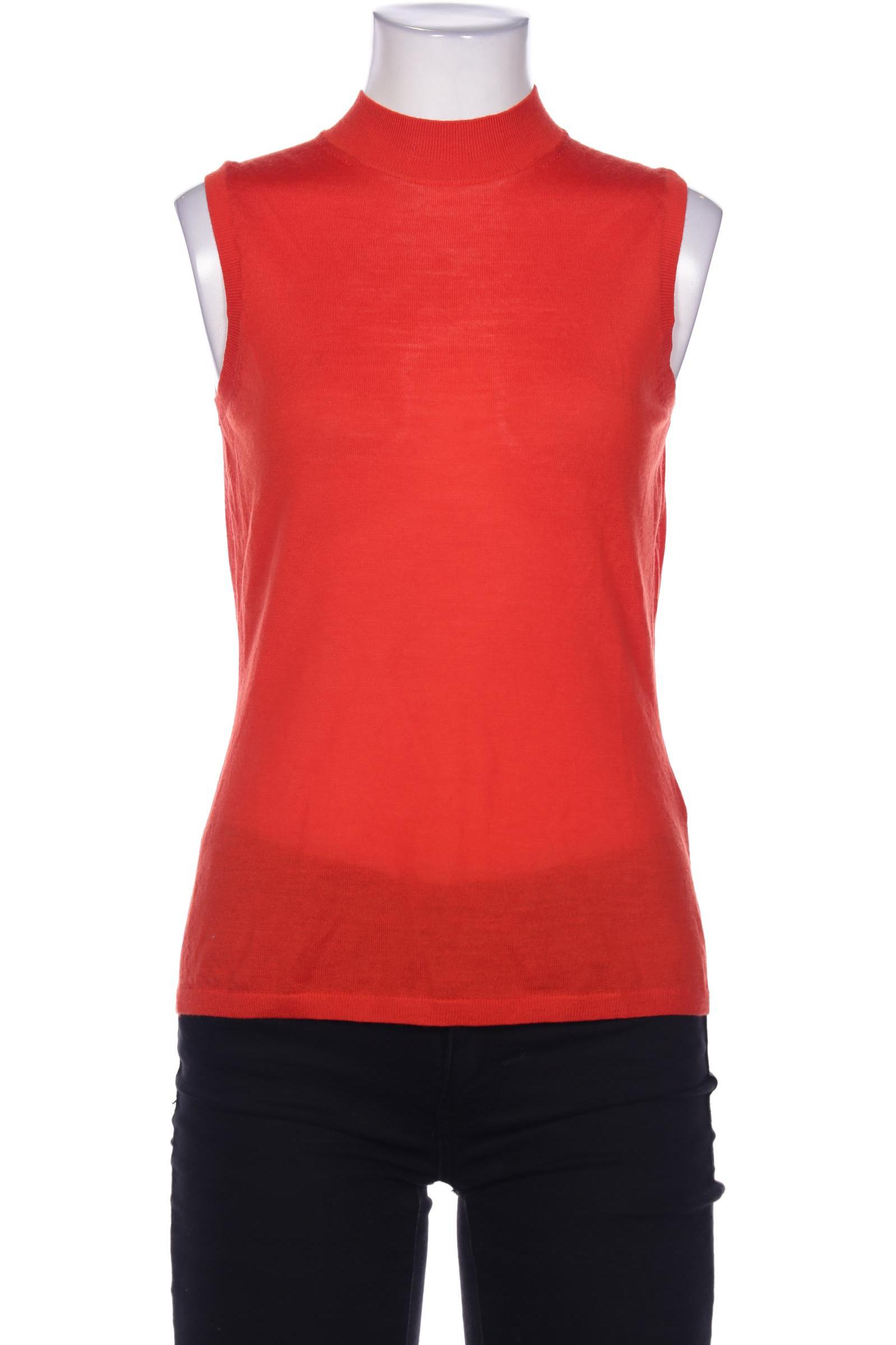 

Boss by Hugo Boss Damen Pullover, rot, Gr. 36