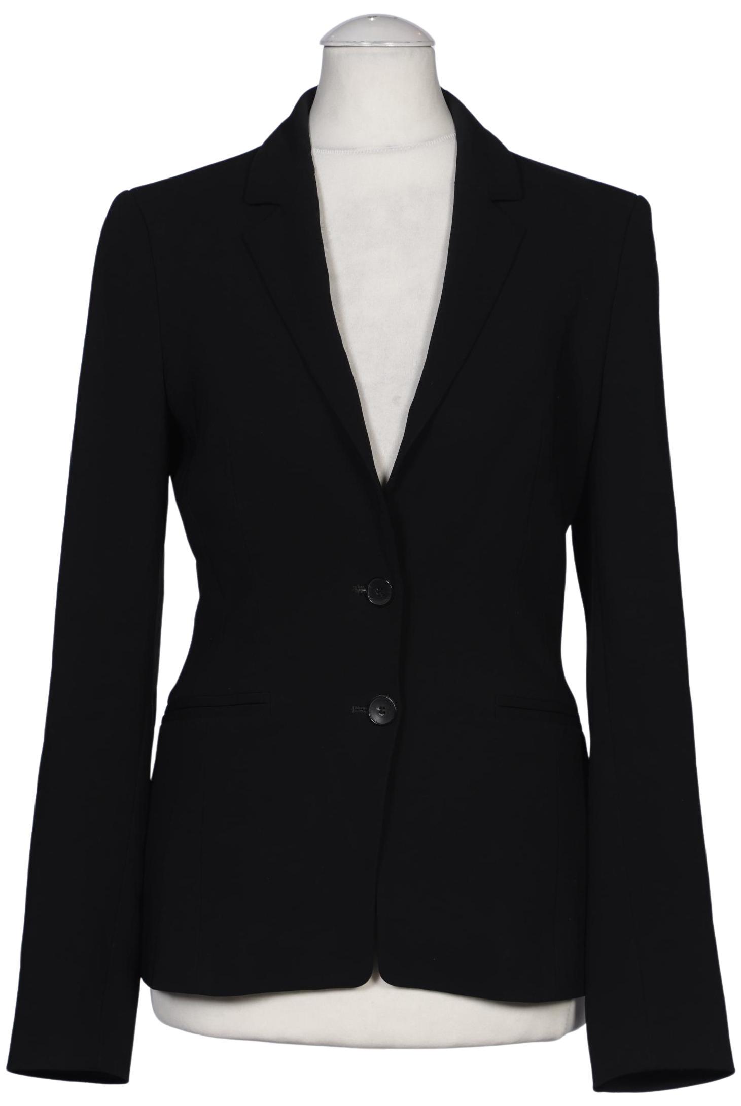 

Boss by Hugo Boss Damen Blazer, schwarz, Gr. 32