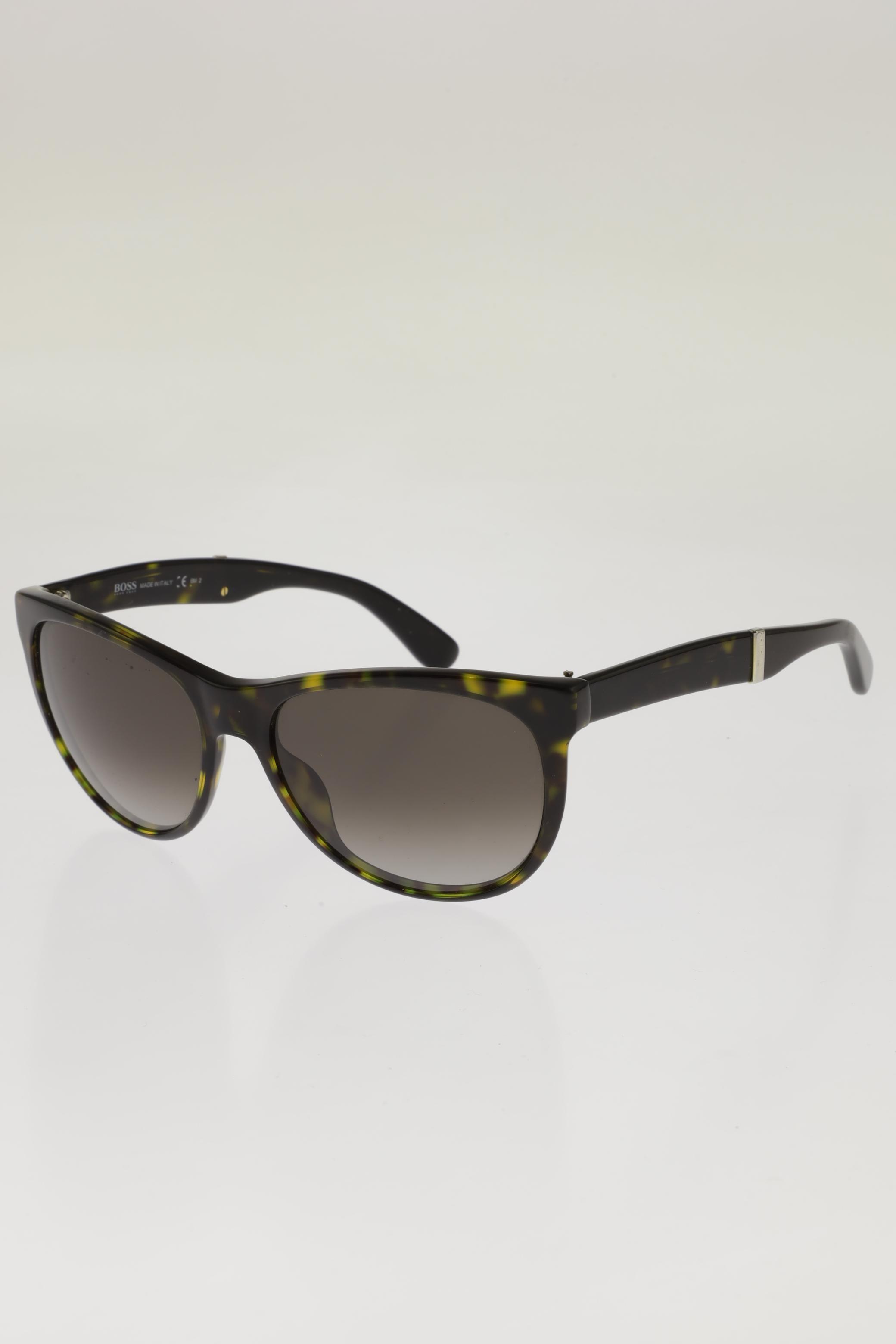 

Boss by Hugo Boss Damen Sonnenbrille, braun, Gr.