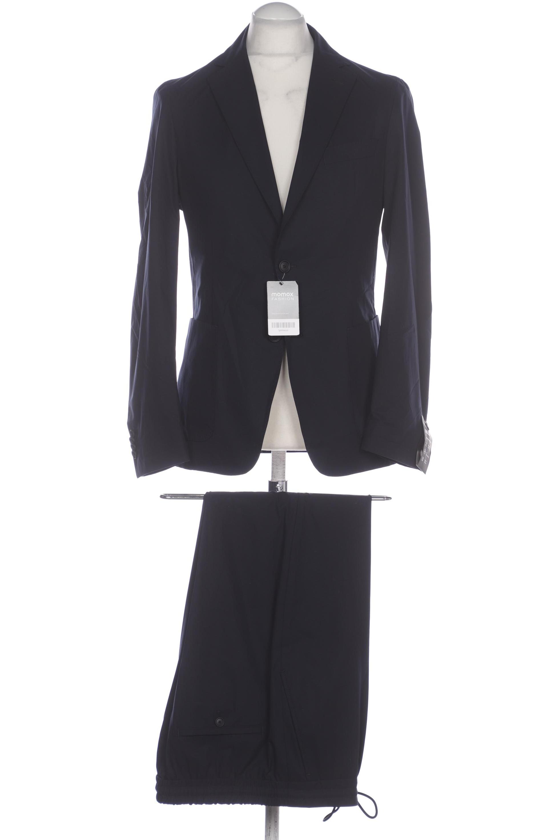 

Boss by Hugo Boss Herren Anzug, marineblau, Gr. 48