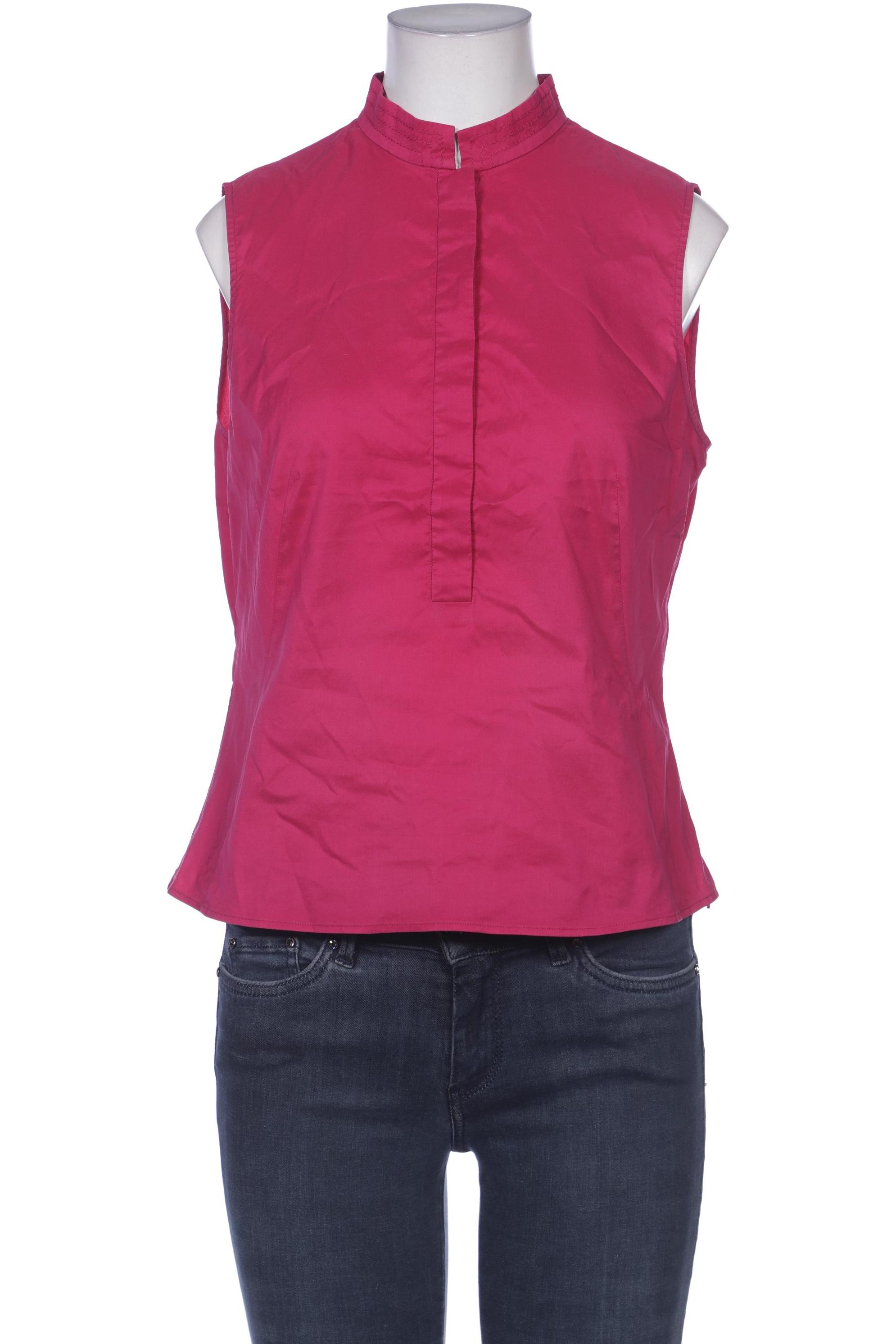 

Boss by Hugo Boss Damen Bluse, pink, Gr. 38