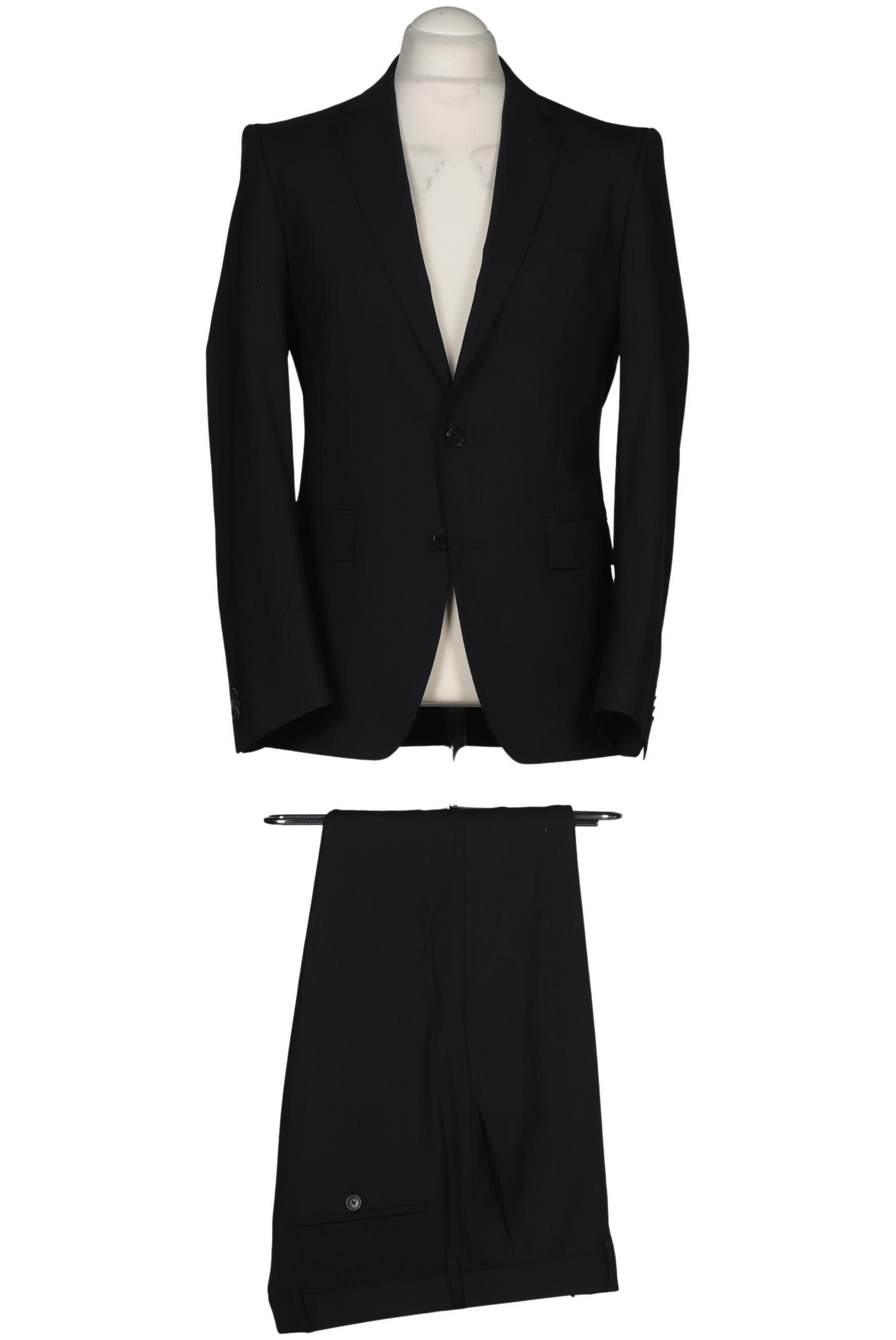 

Boss by Hugo Boss Herren Anzug, marineblau, Gr. 98