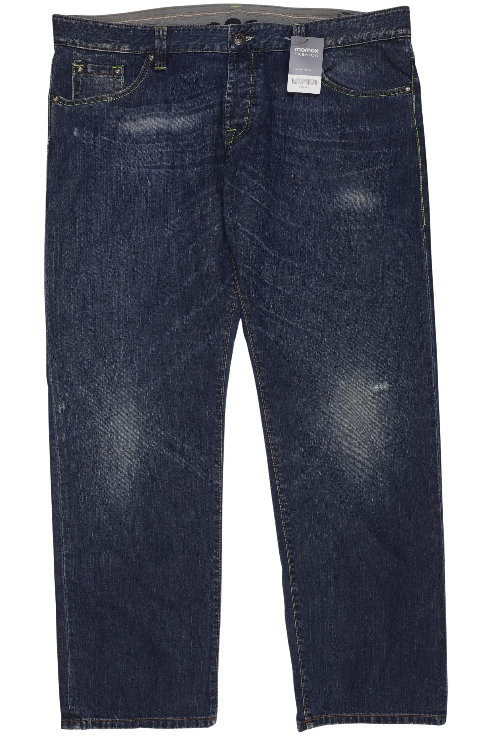 

Boss by Hugo Boss Herren Jeans, blau, Gr. 42