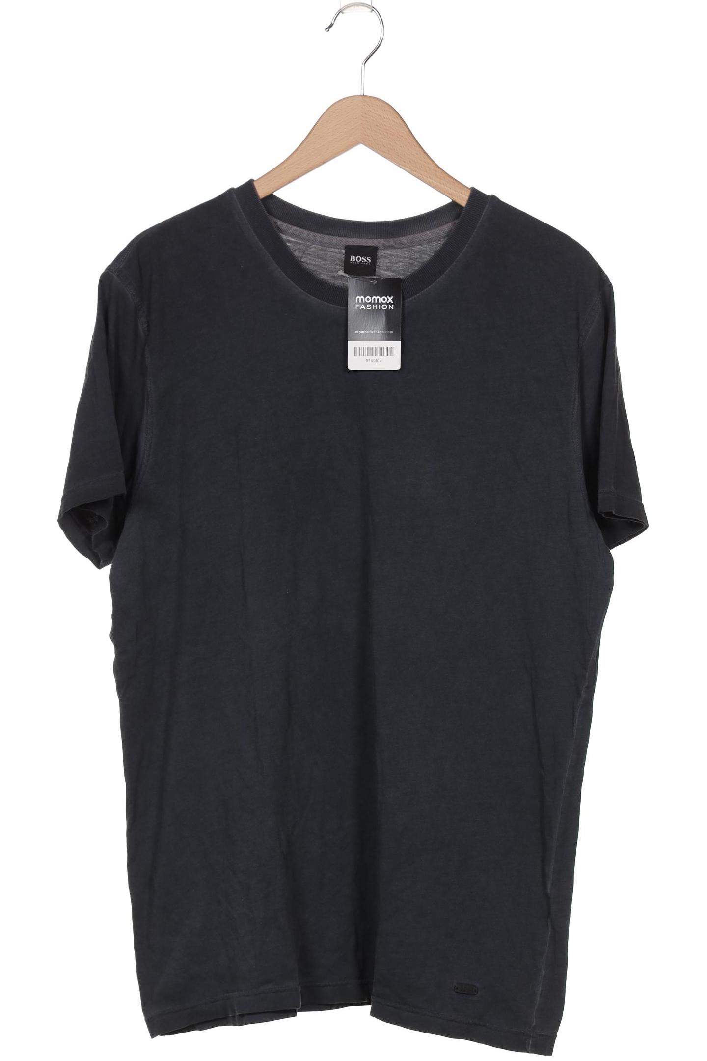 

Boss by Hugo Boss Herren T-Shirt, marineblau, Gr. 56