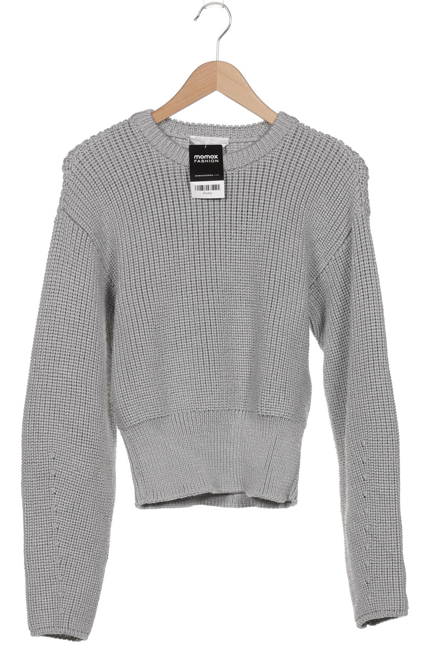 

Boss by Hugo Boss Damen Pullover, grau, Gr. 36