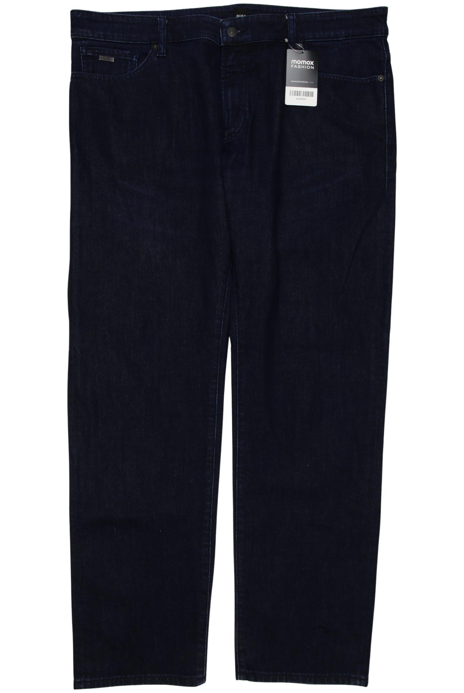 

Boss by Hugo Boss Herren Jeans, marineblau, Gr. 38
