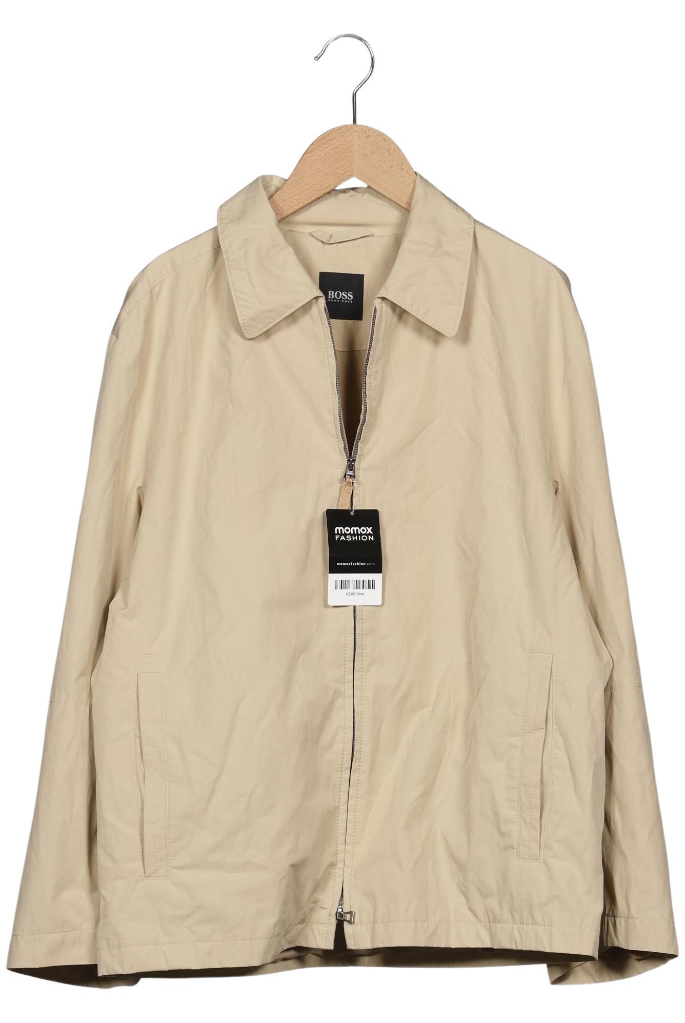 

Boss by Hugo Boss Damen Jacke, beige, Gr. 48