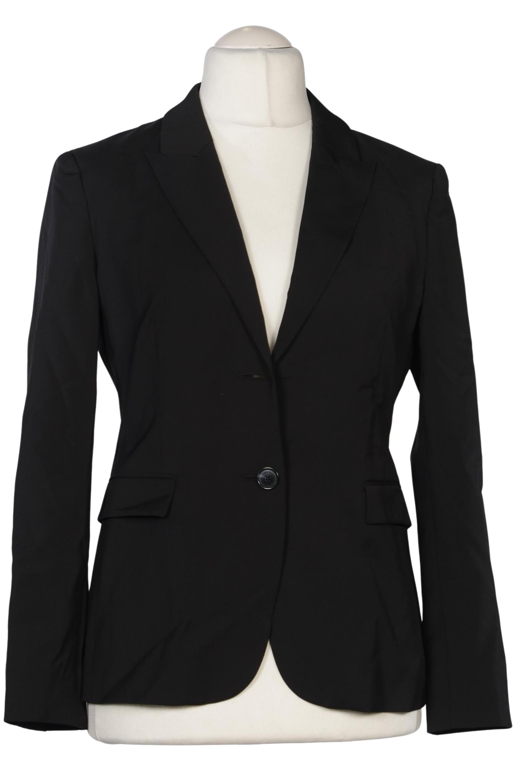 

Boss by Hugo Boss Damen Blazer, schwarz, Gr. 38