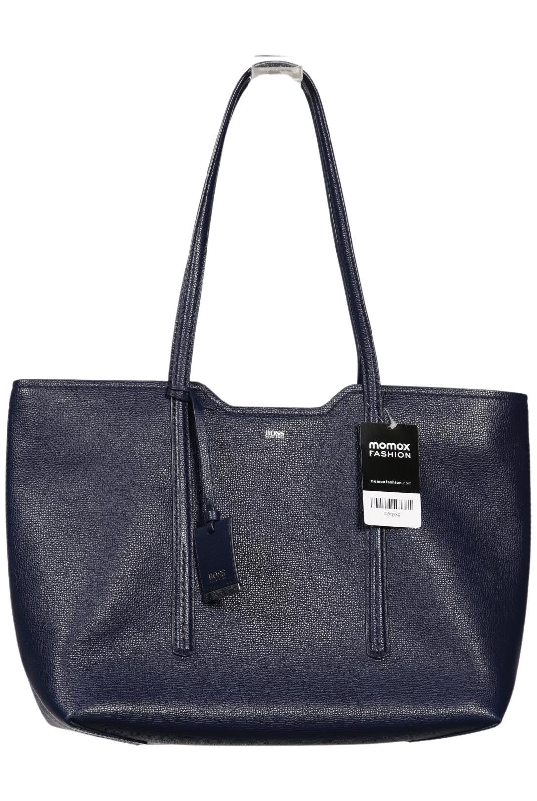 

Boss by Hugo Boss Damen Handtasche, marineblau, Gr.