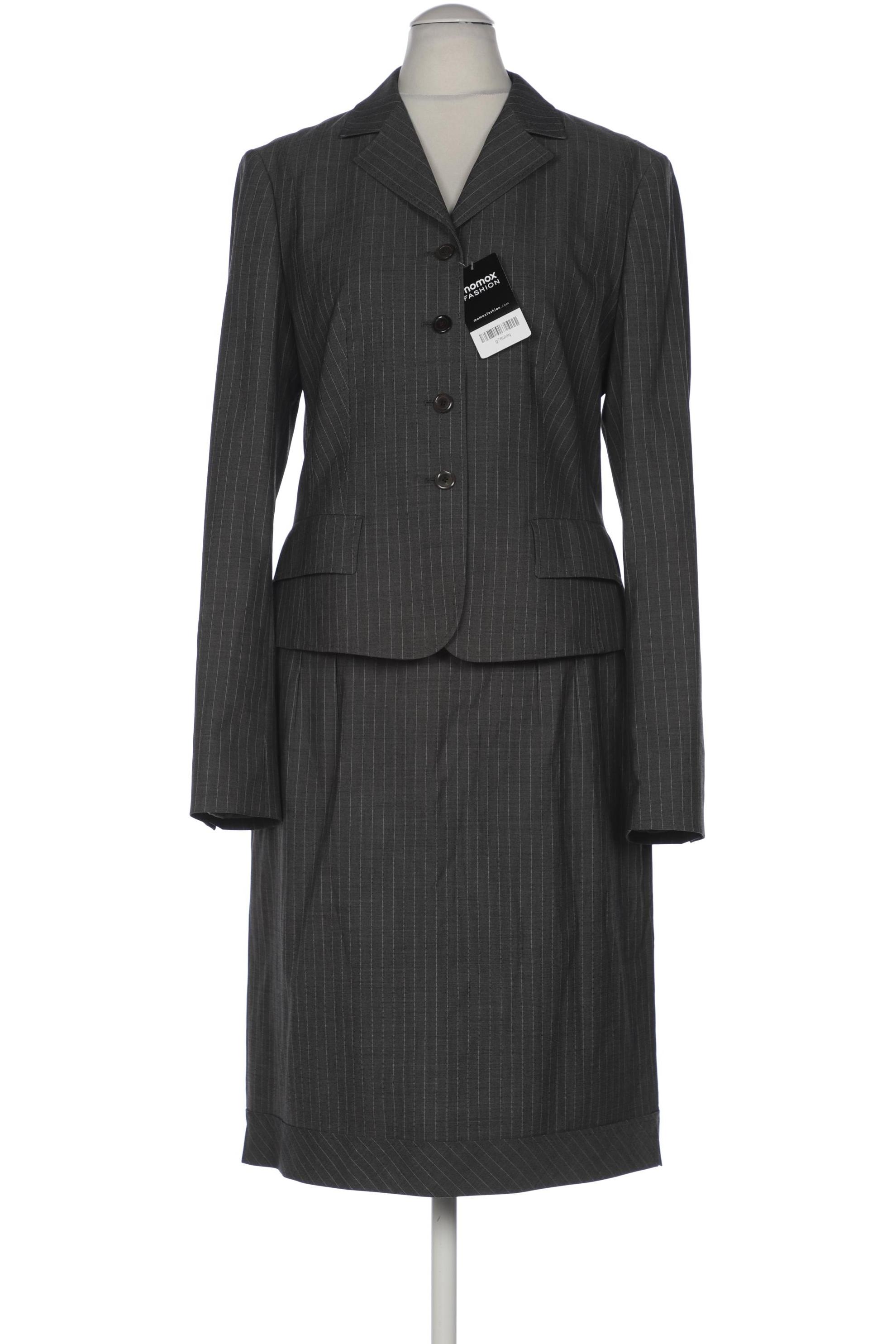 

Boss by Hugo Boss Damen Anzug, grau, Gr. 40