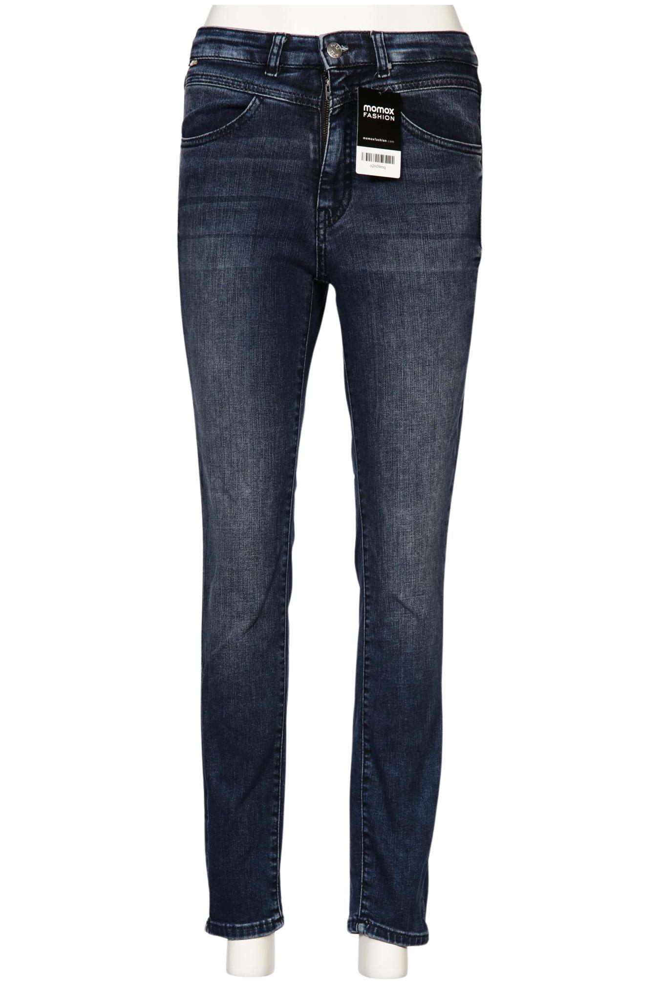 

Boss by Hugo Boss Damen Jeans, blau, Gr. 27