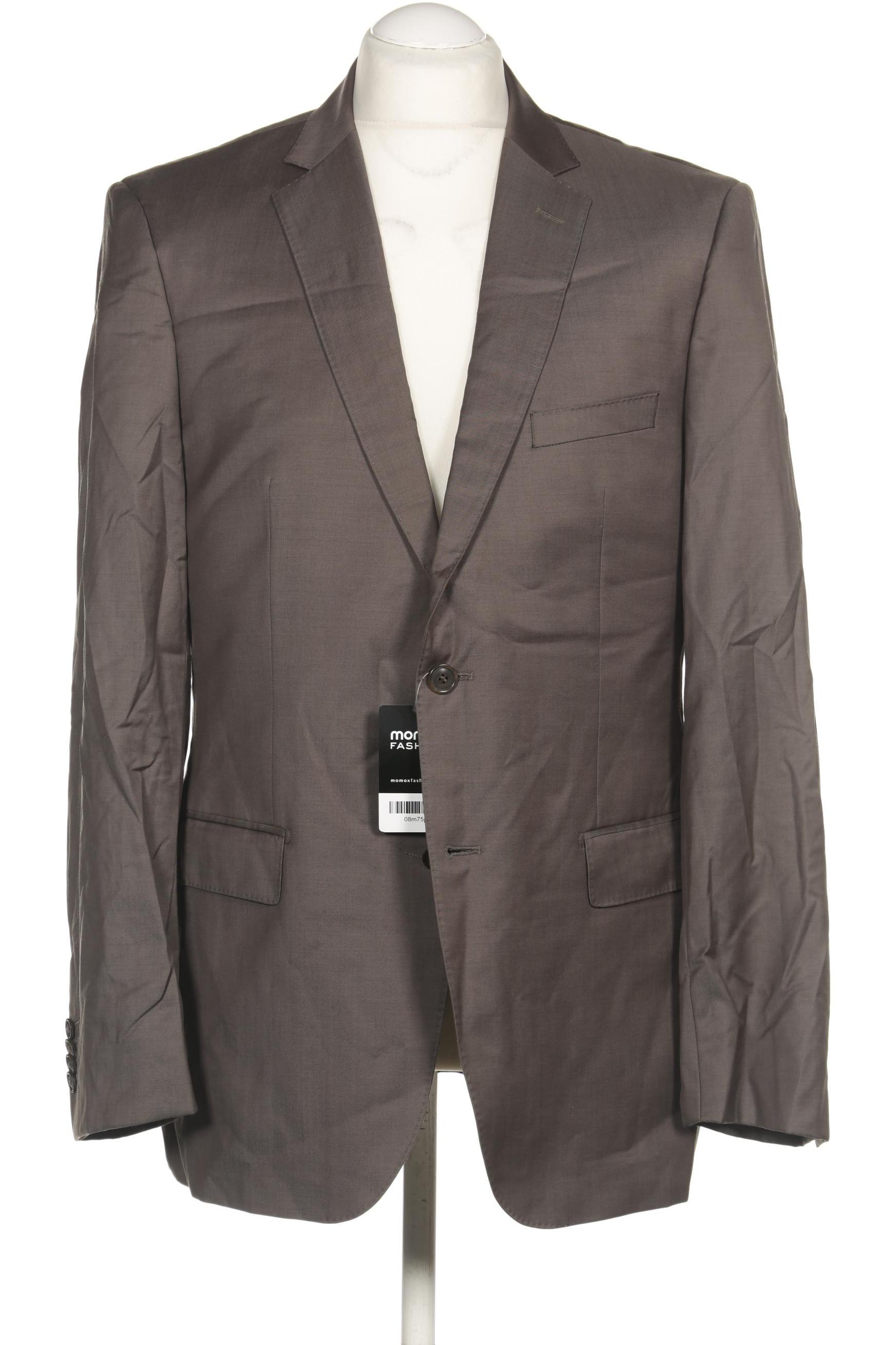 

Boss by Hugo Boss Herren Sakko, grau, Gr. 52