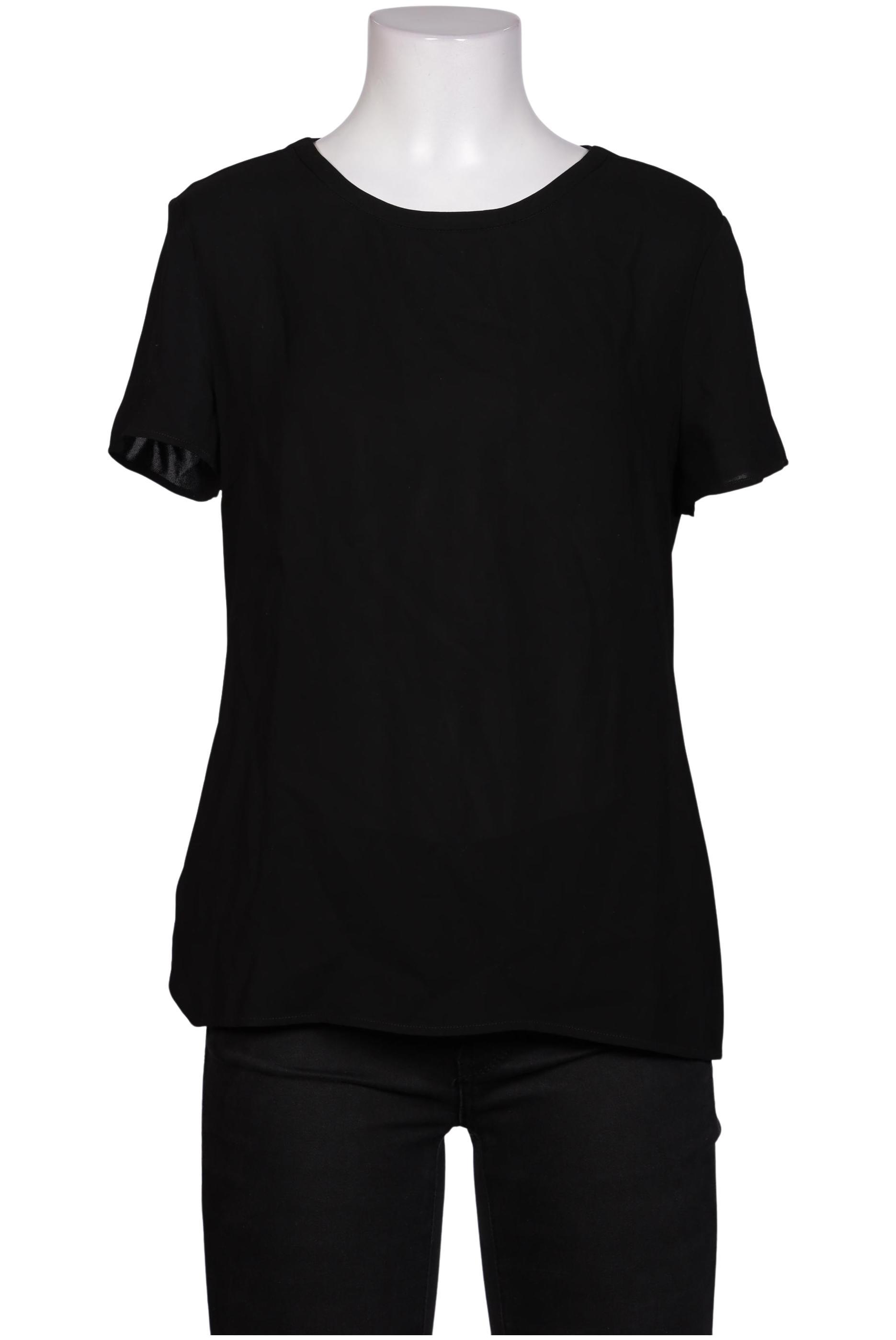 

Boss by Hugo Boss Damen Bluse, schwarz, Gr. 38