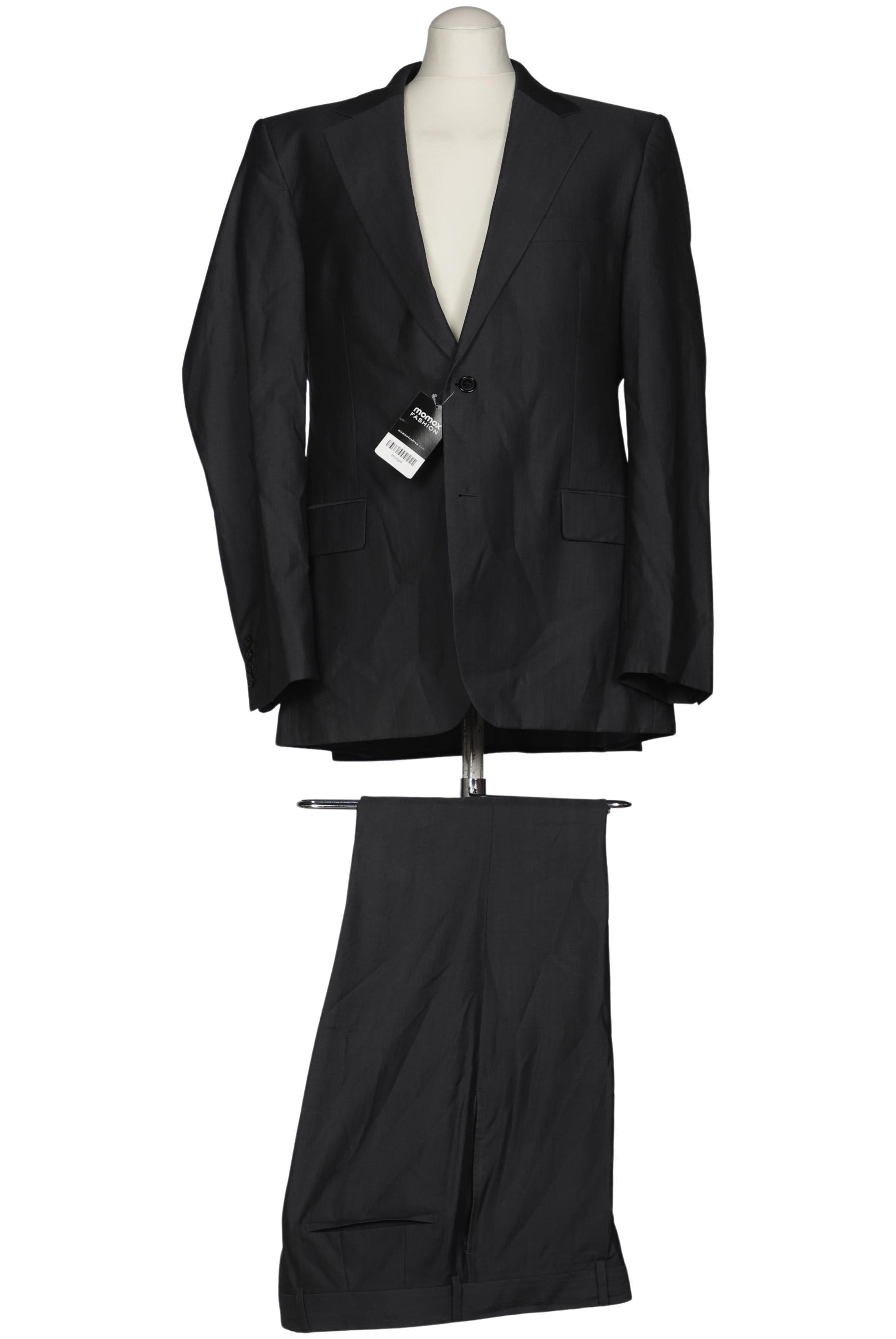 

Boss by Hugo Boss Herren Anzug, marineblau, Gr. 52