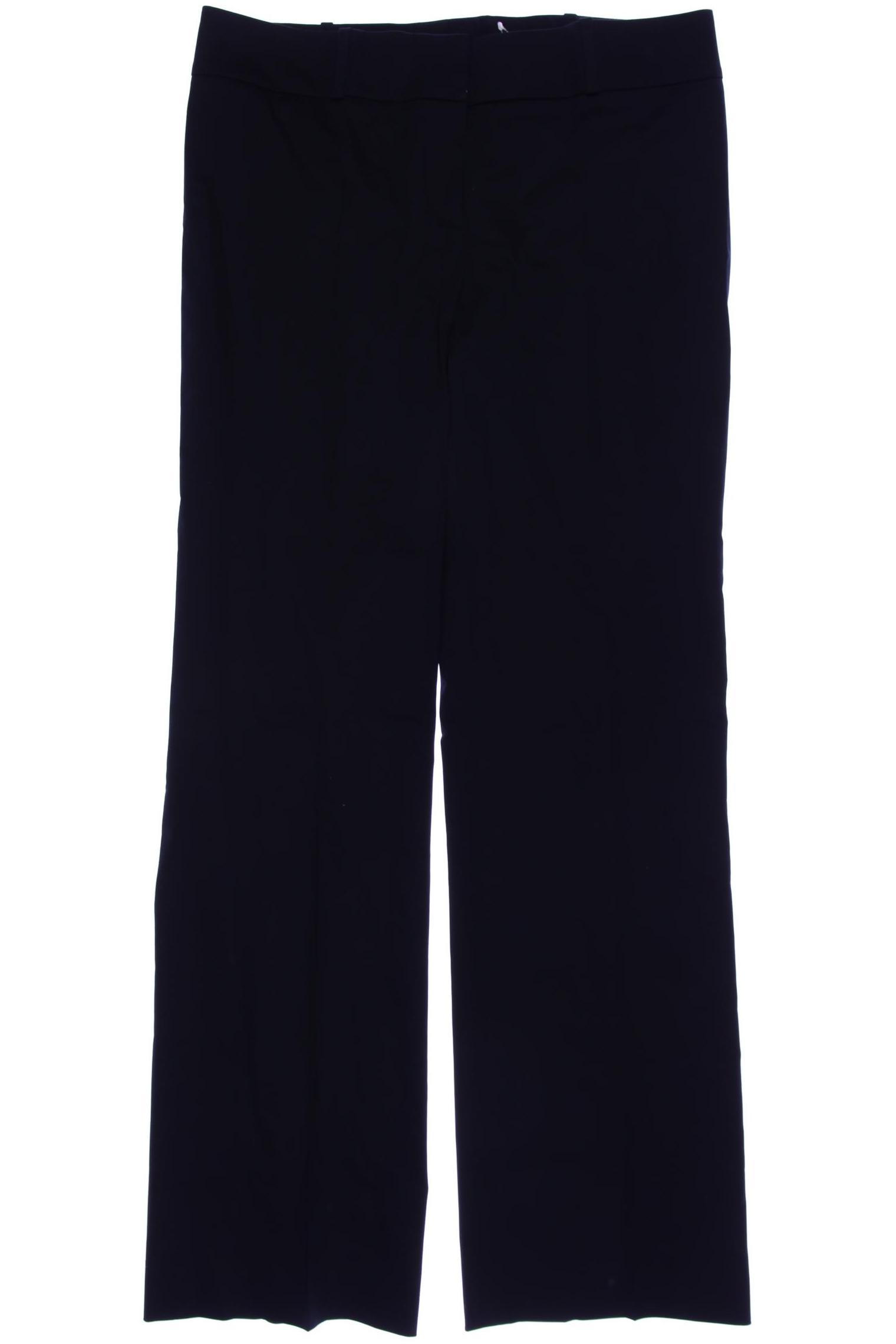 

Boss by Hugo Boss Damen Stoffhose, marineblau, Gr. 40