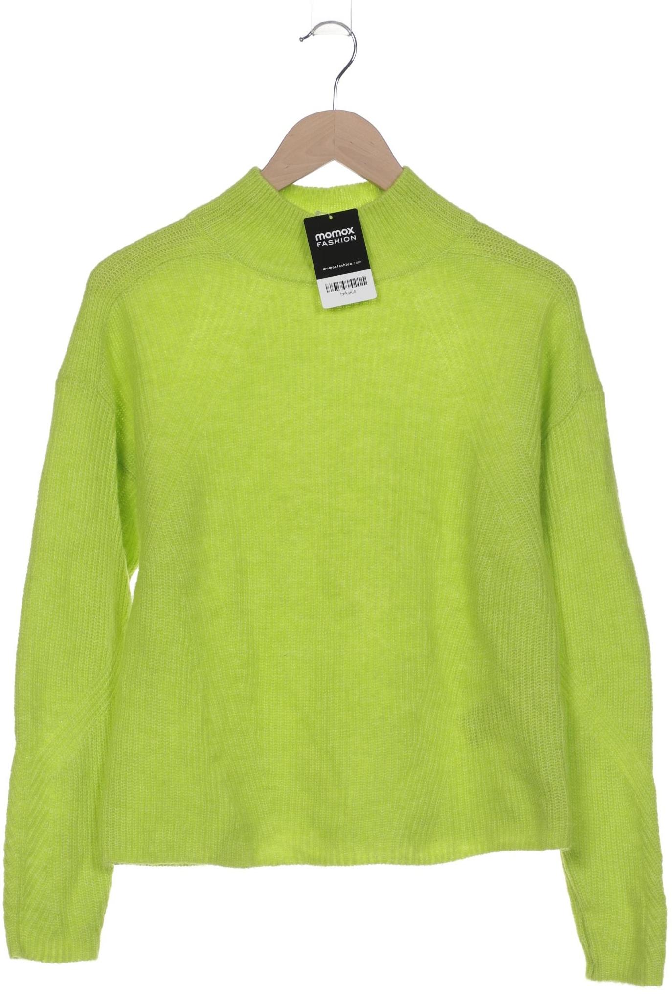 

Boss by Hugo Boss Damen Pullover, neon, Gr. 42