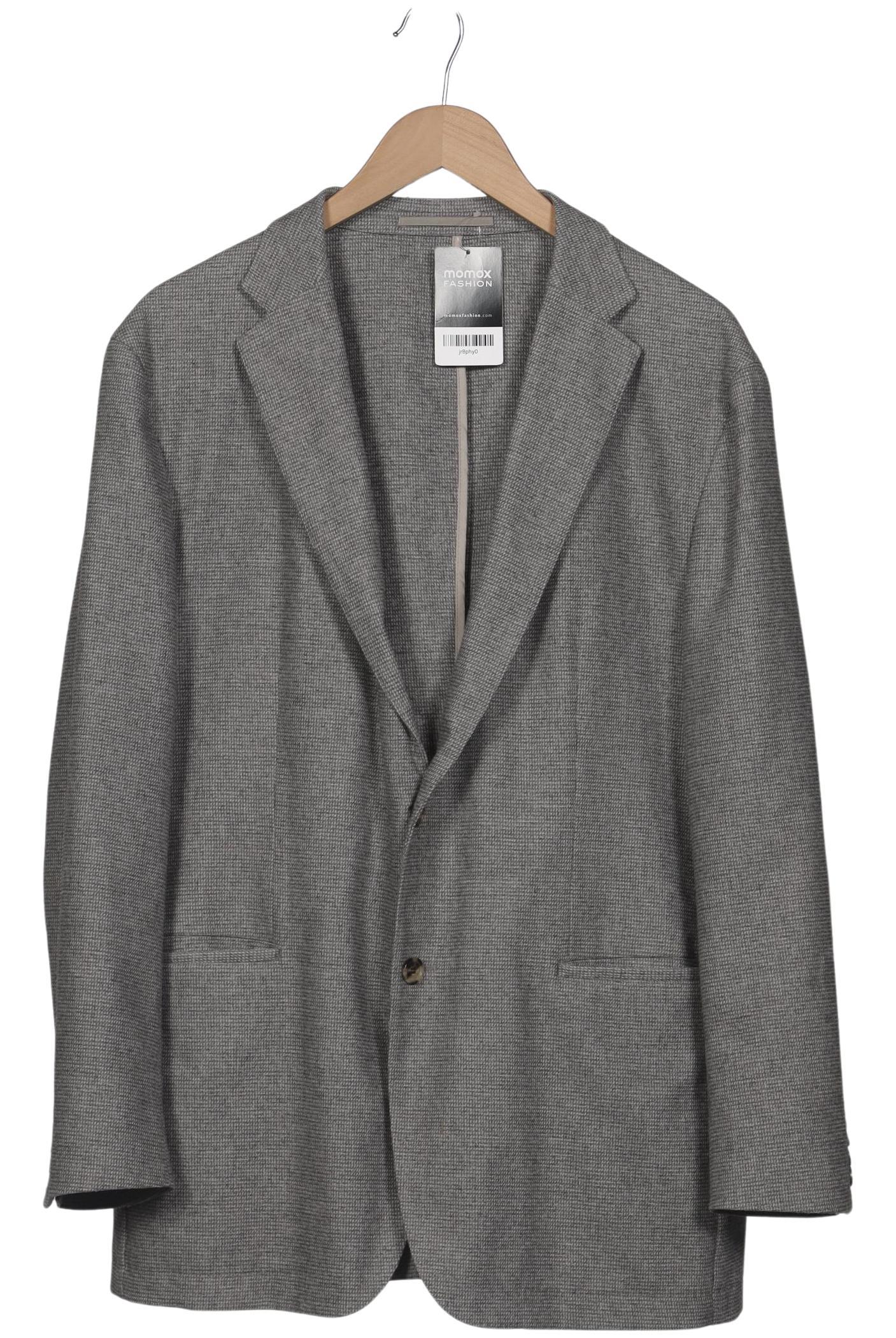 

Boss by Hugo Boss Herren Sakko, grau, Gr. 56