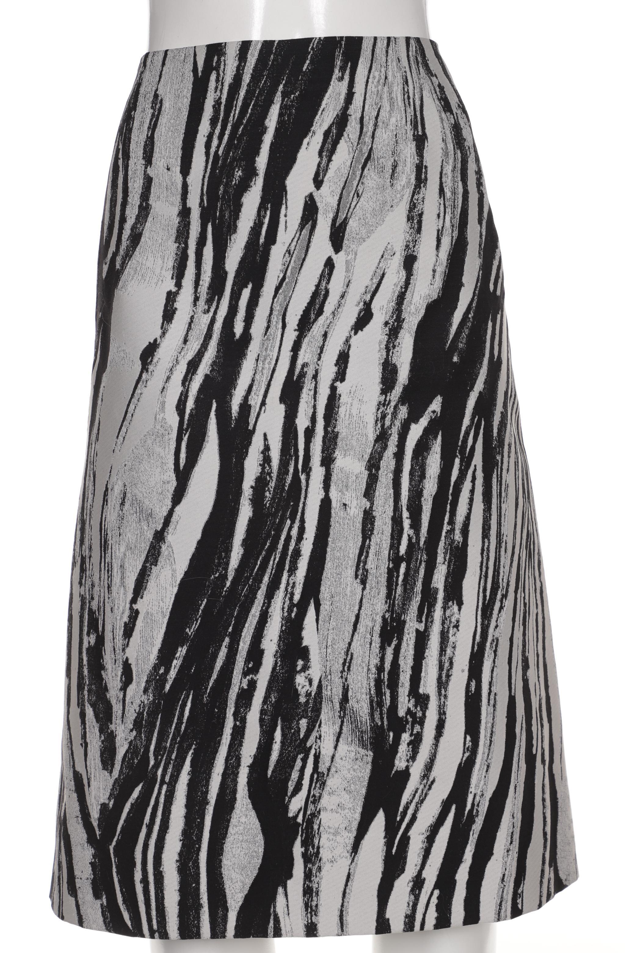 

Boss by Hugo Boss Damen Rock, schwarz, Gr. 40