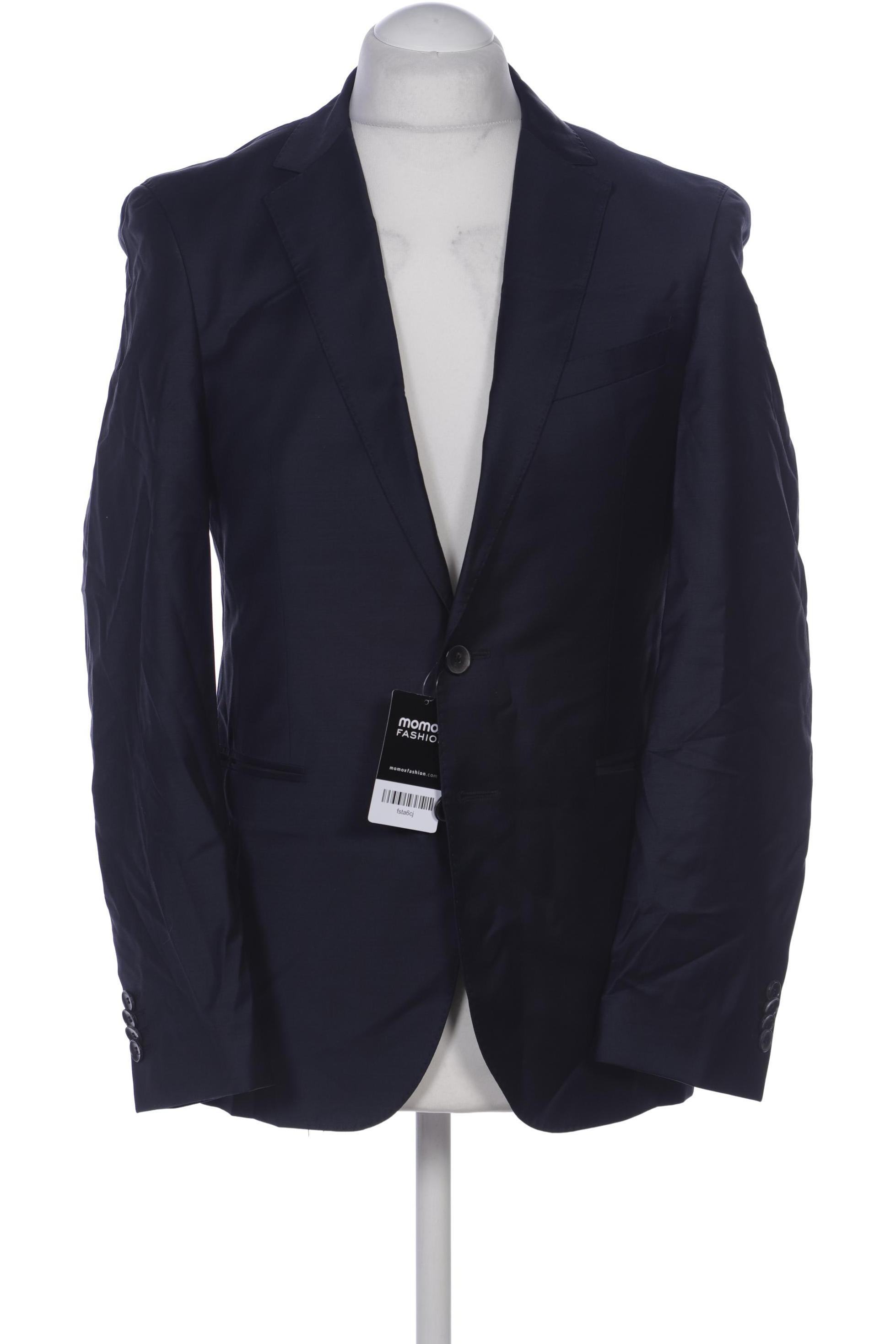 

Boss by Hugo Boss Herren Sakko, marineblau, Gr. 46