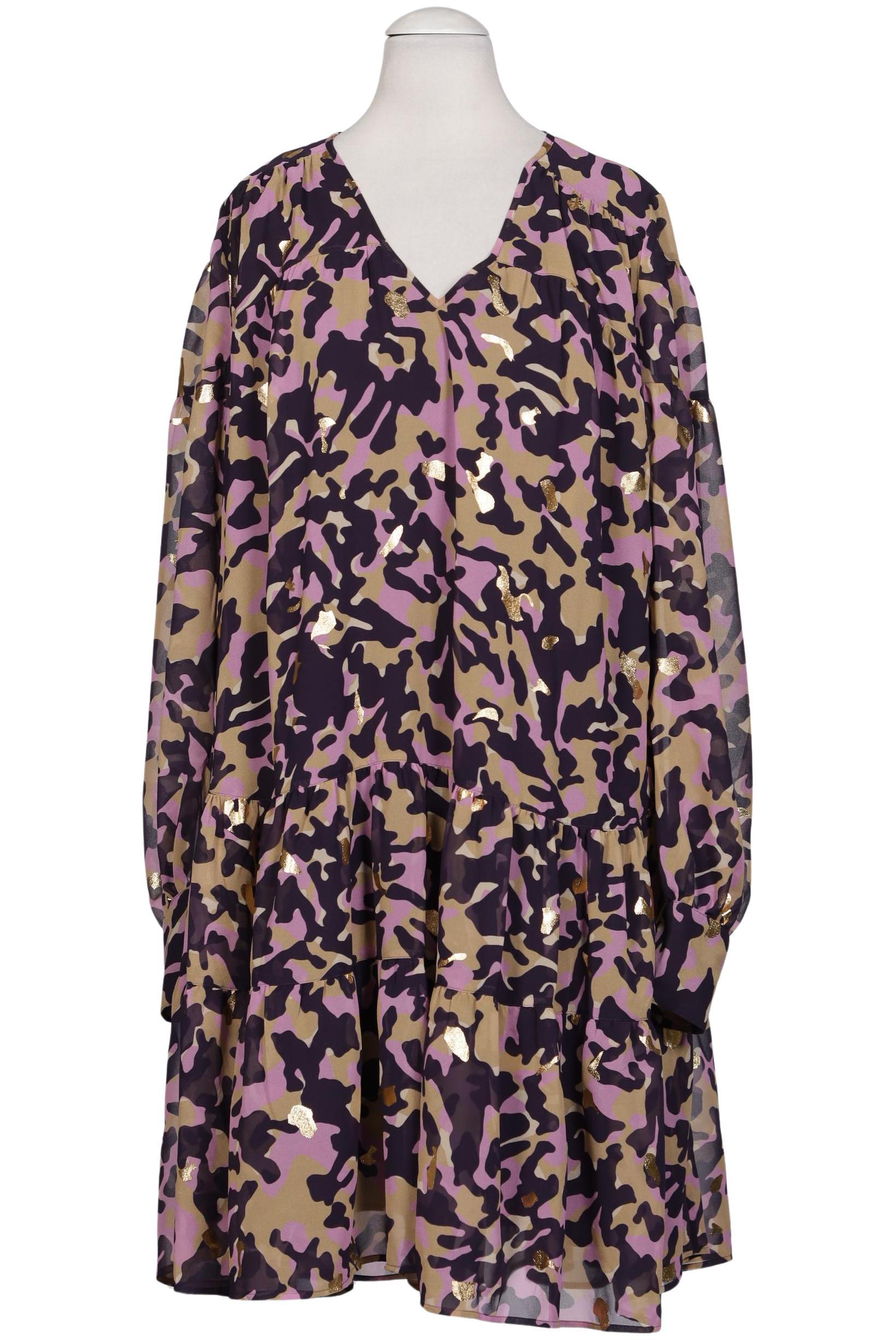 

Boss by Hugo Boss Damen Kleid, mehrfarbig, Gr. 36