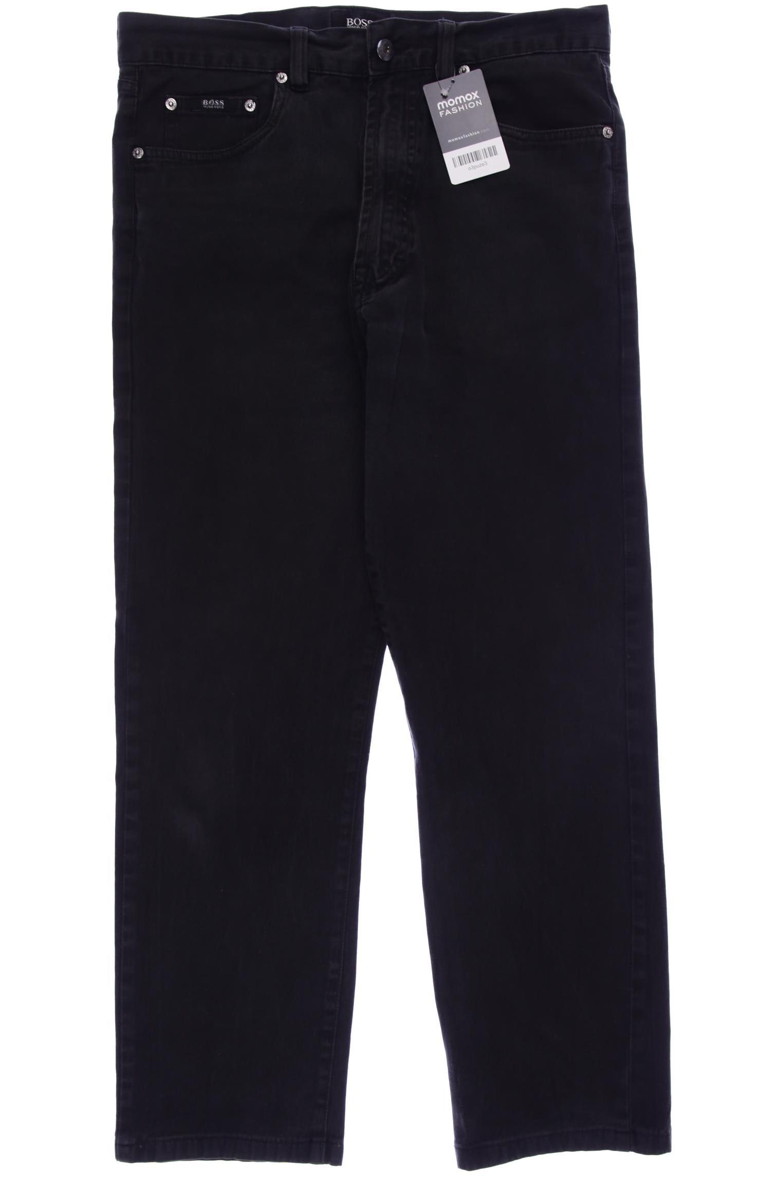 

BOSS by Hugo Boss Herren Jeans, grau