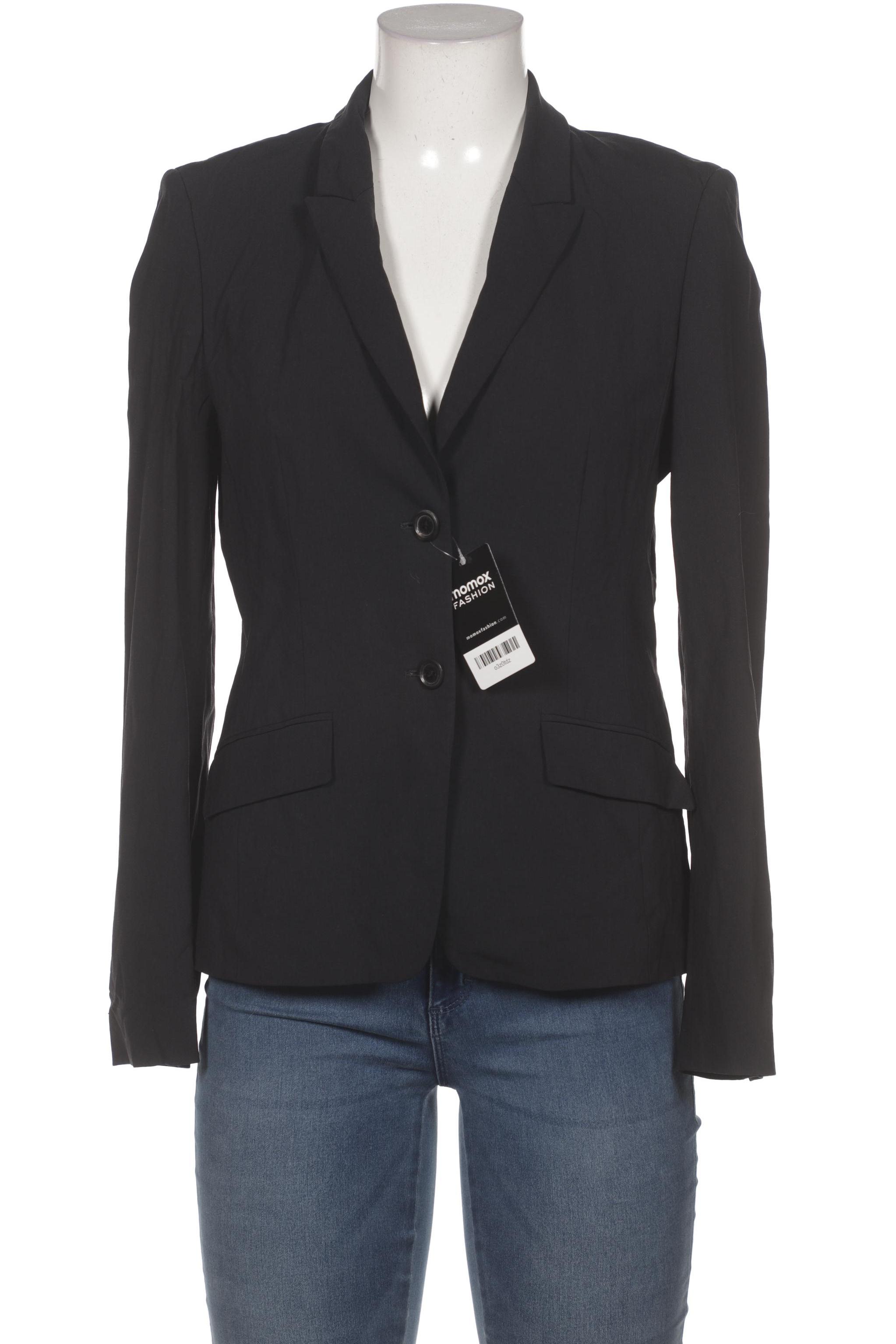 

Boss by Hugo Boss Damen Blazer, marineblau, Gr. 38