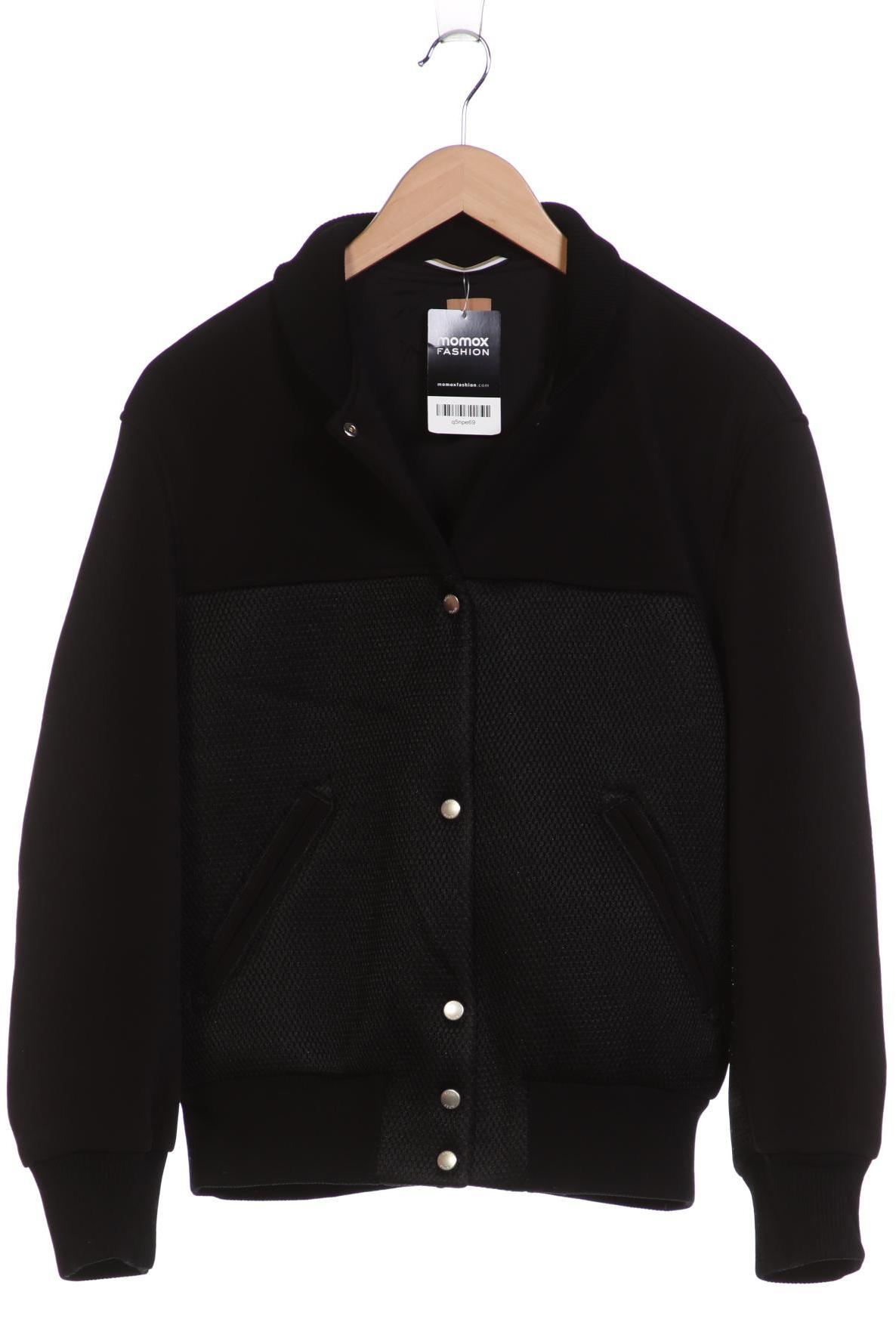 

Boss by Hugo Boss Damen Jacke, schwarz, Gr. 36