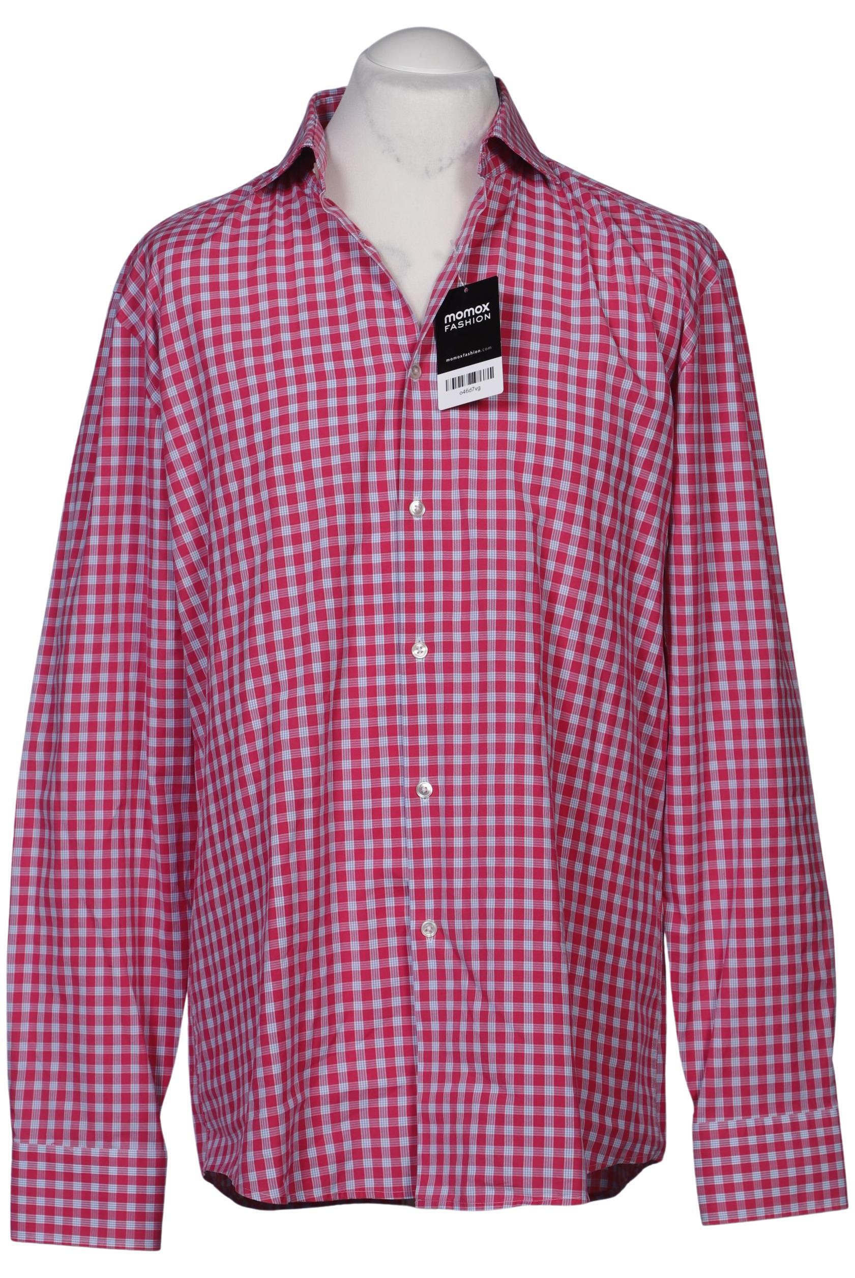 

Boss by Hugo Boss Herren Hemd, pink, Gr. 54