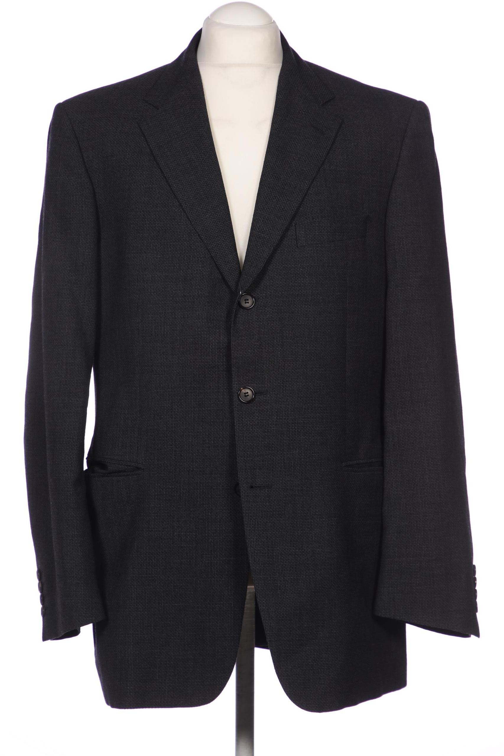 

Boss by Hugo Boss Herren Sakko, grau, Gr. 52