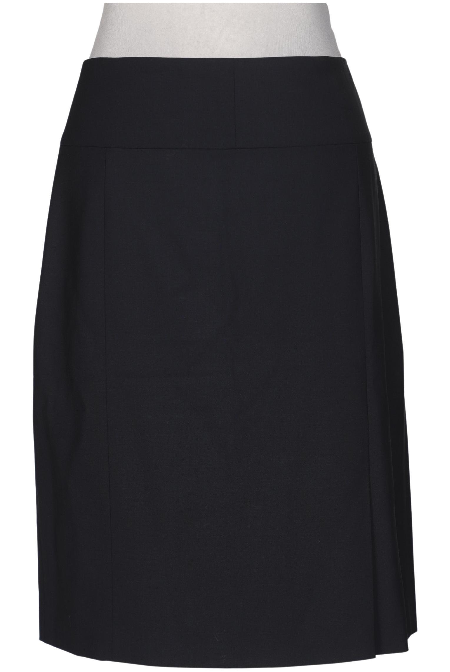 

Boss by Hugo Boss Damen Rock, marineblau, Gr. 38