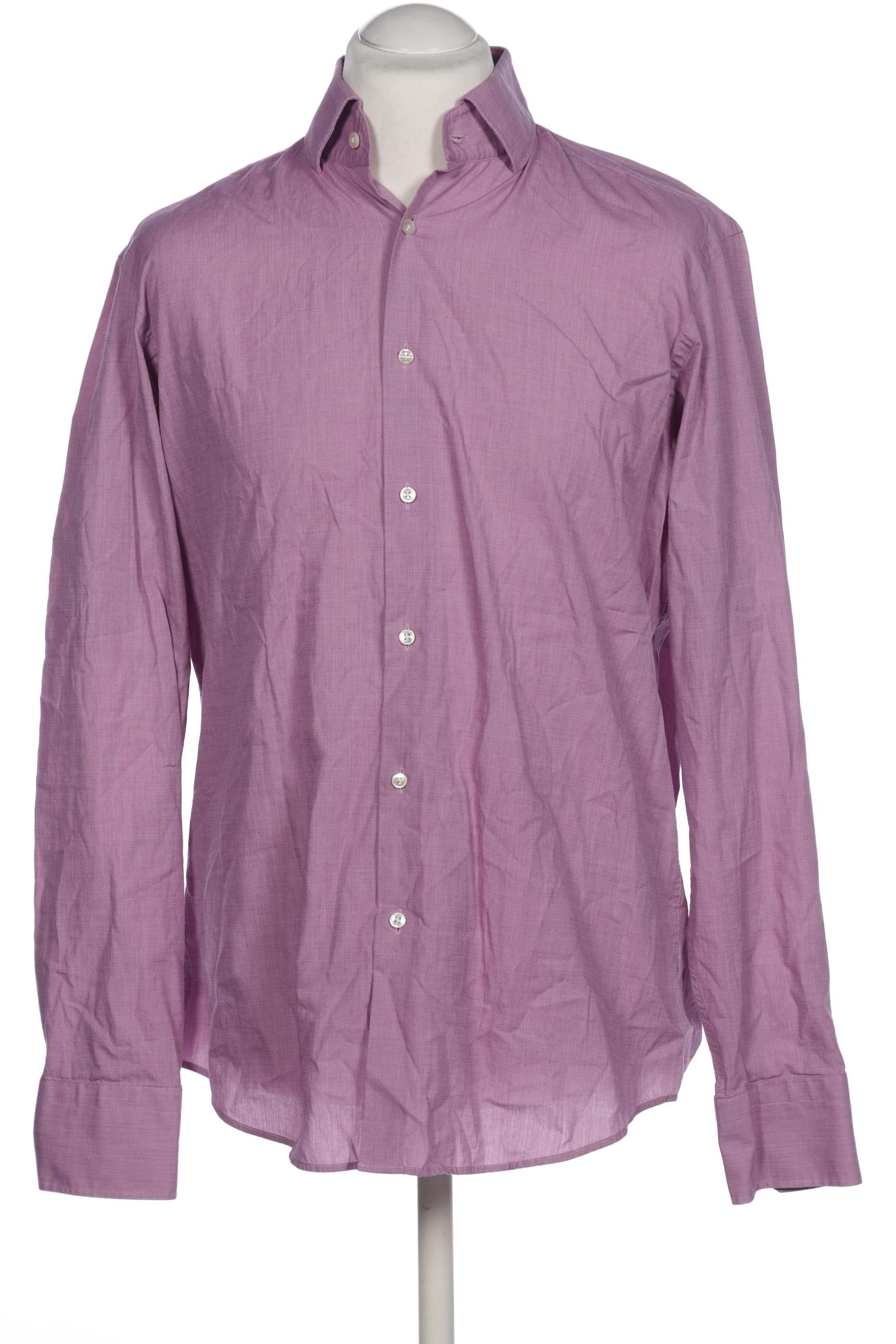 

Boss by Hugo Boss Herren Hemd, pink, Gr. 52