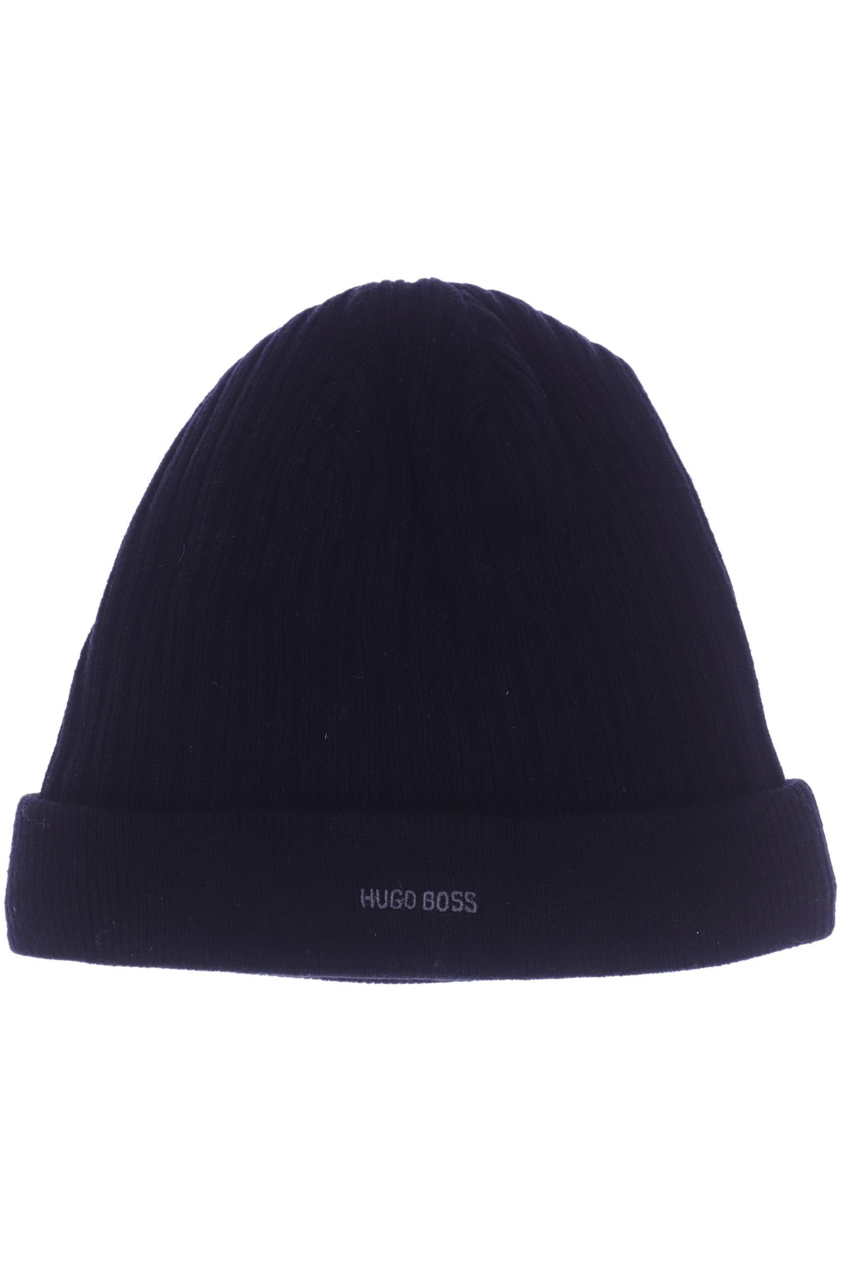 

Boss by Hugo Boss Herren Hut/Mütze, schwarz, Gr. uni