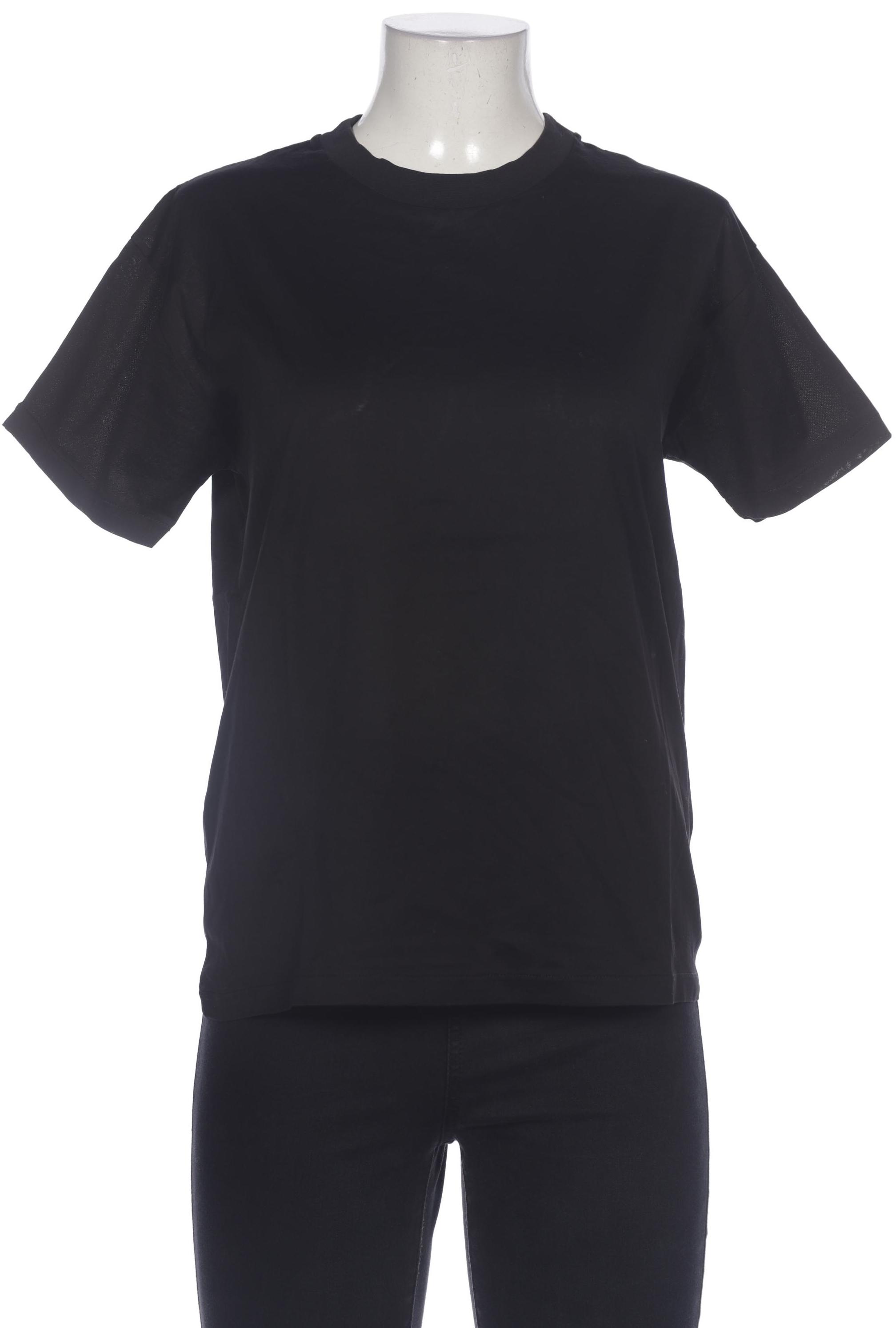

Boss by Hugo Boss Damen T-Shirt, schwarz, Gr. 36