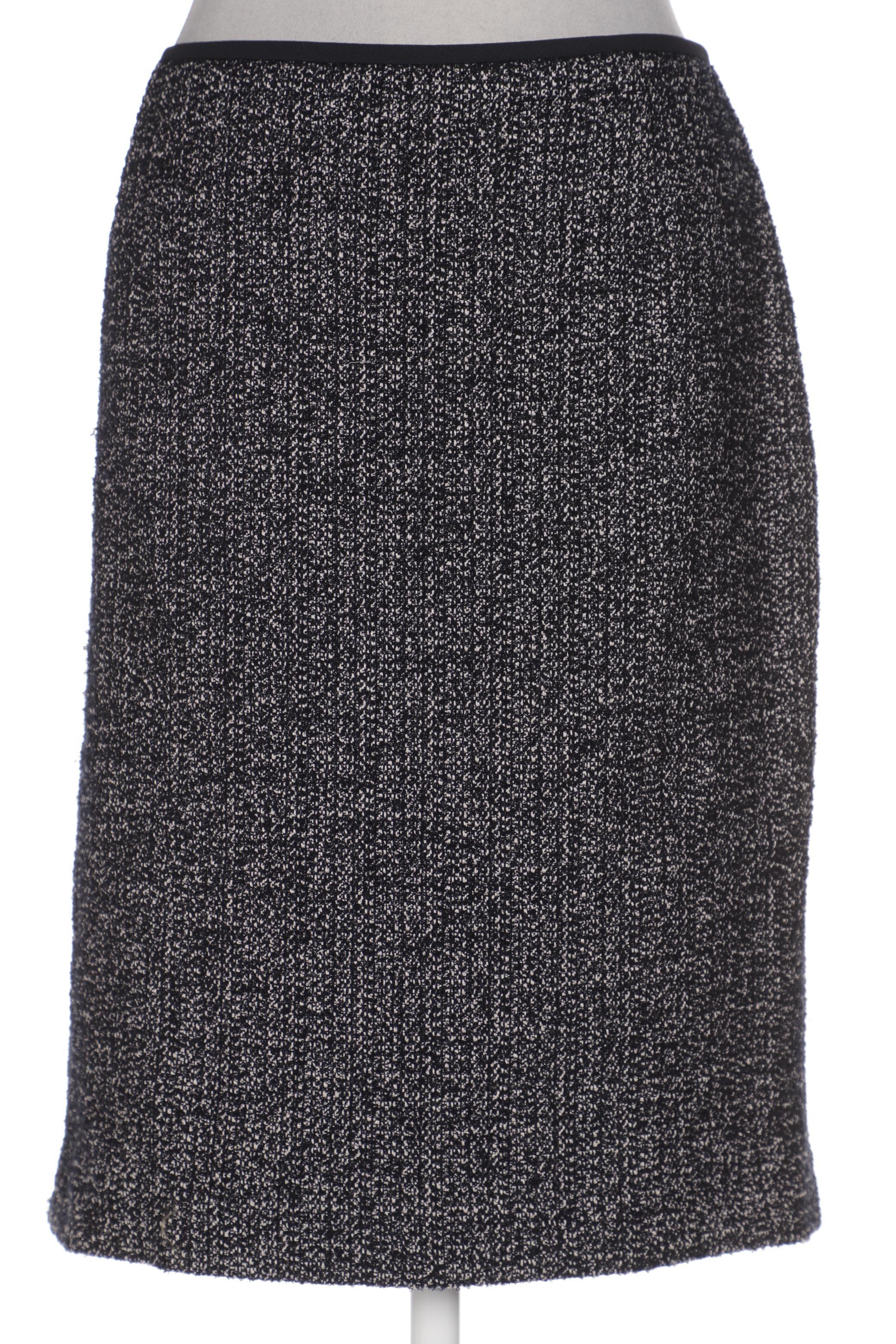 

Boss by Hugo Boss Damen Rock, marineblau, Gr. 40