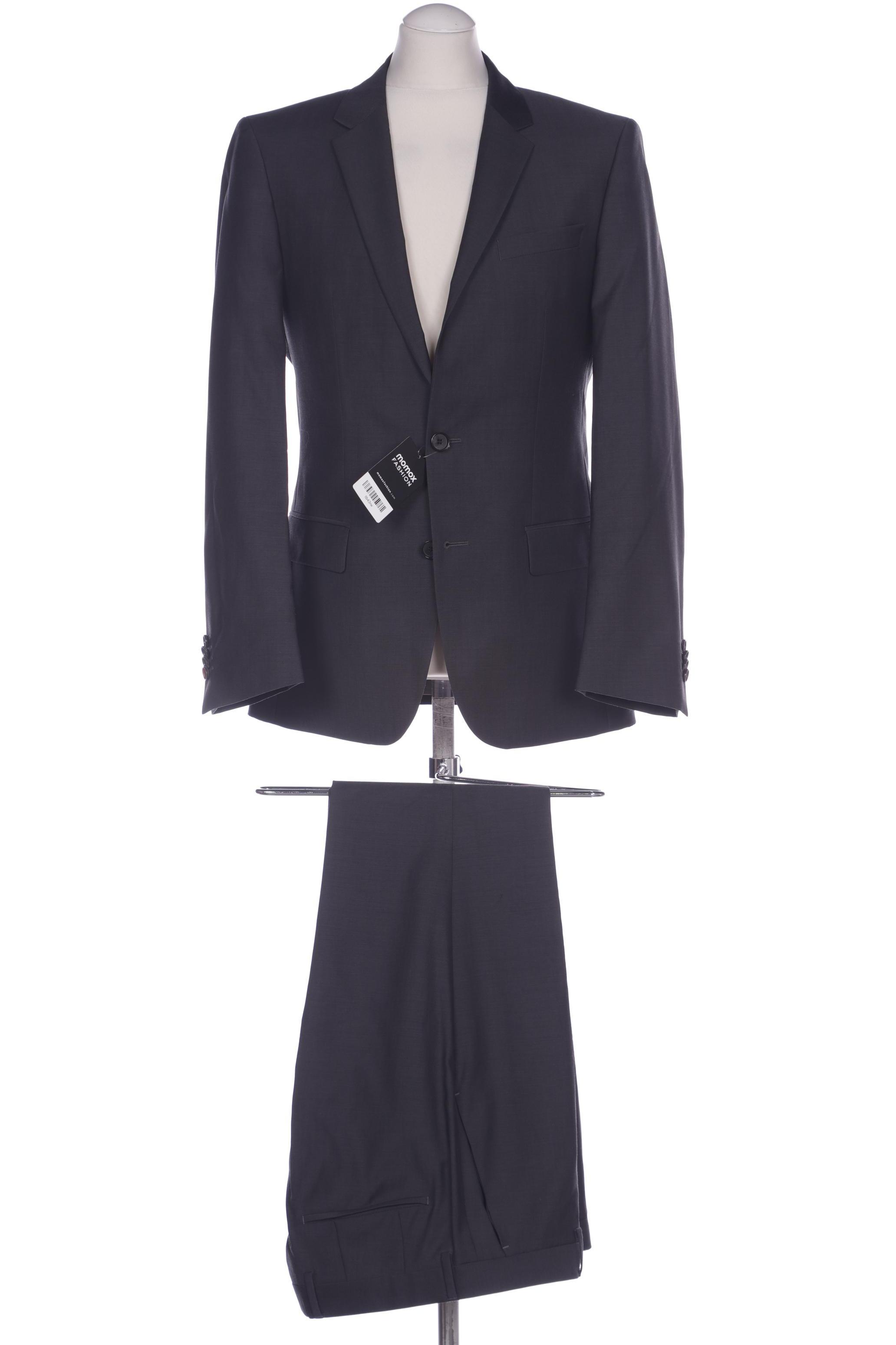 

BOSS by Hugo Boss Herren Anzug, grau