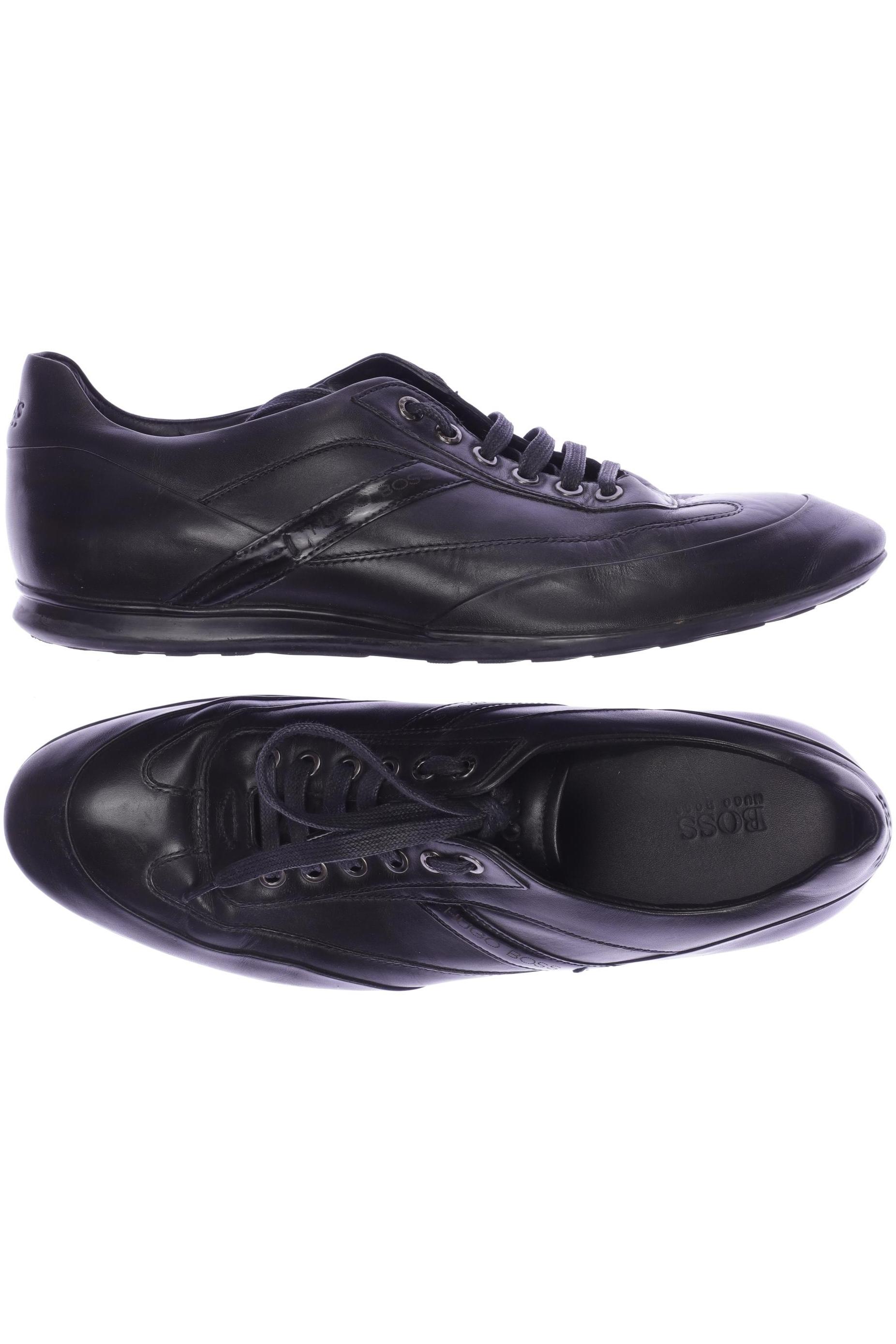 

Boss by Hugo Boss Herren Sneakers, schwarz, Gr. 43