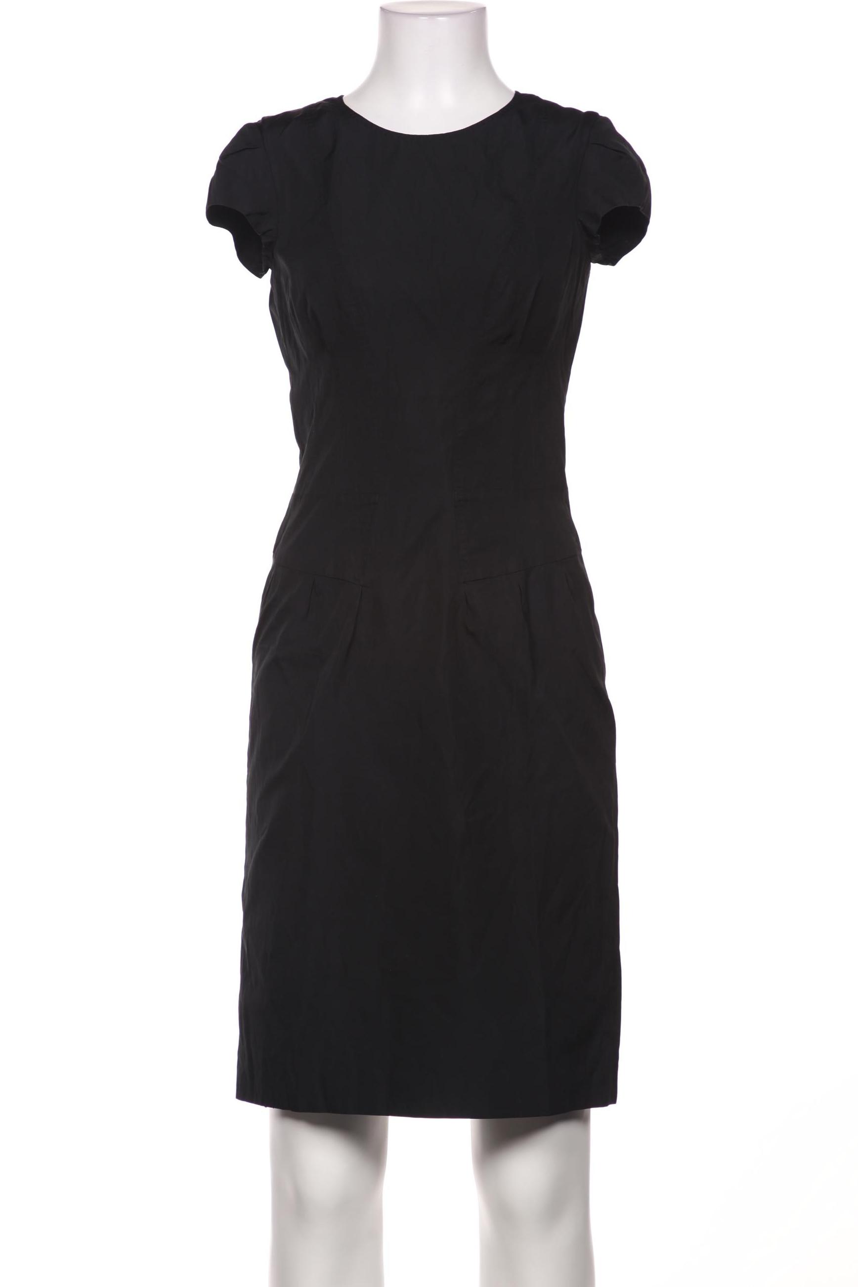 

Boss by Hugo Boss Damen Kleid, schwarz, Gr. 34
