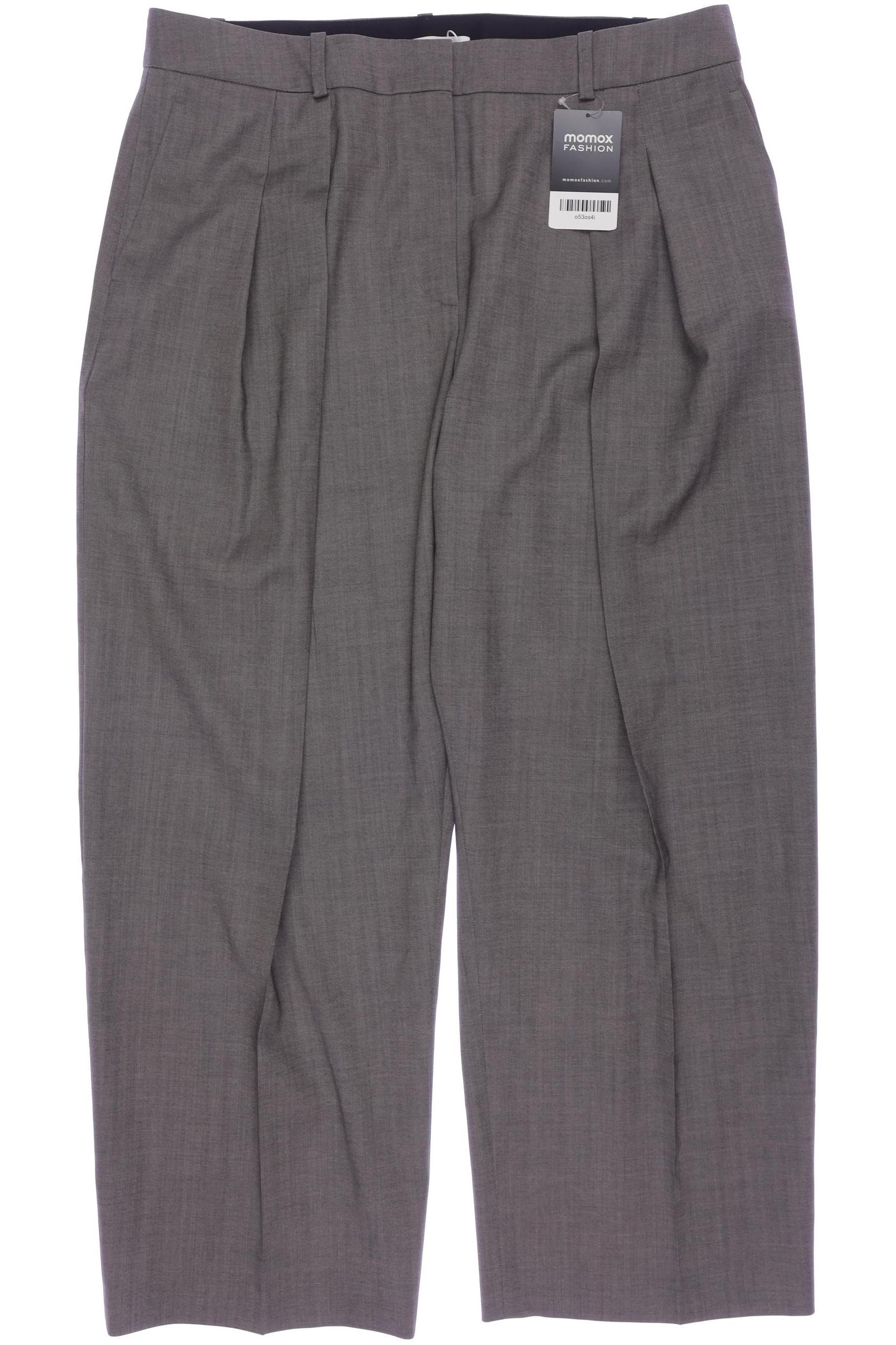 

Boss by Hugo Boss Damen Stoffhose, grau, Gr. 42