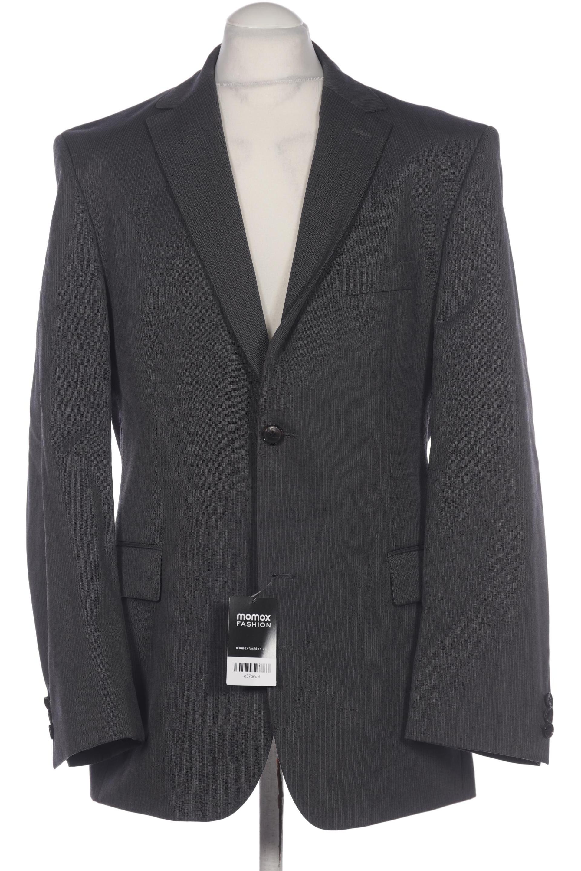 

Boss by Hugo Boss Herren Sakko, grau, Gr. 54