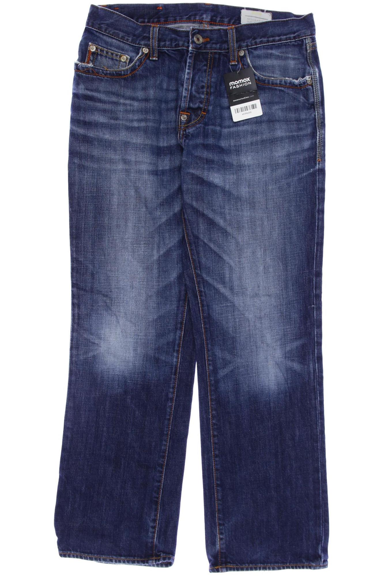 

Boss by Hugo Boss Damen Jeans, blau, Gr. 32