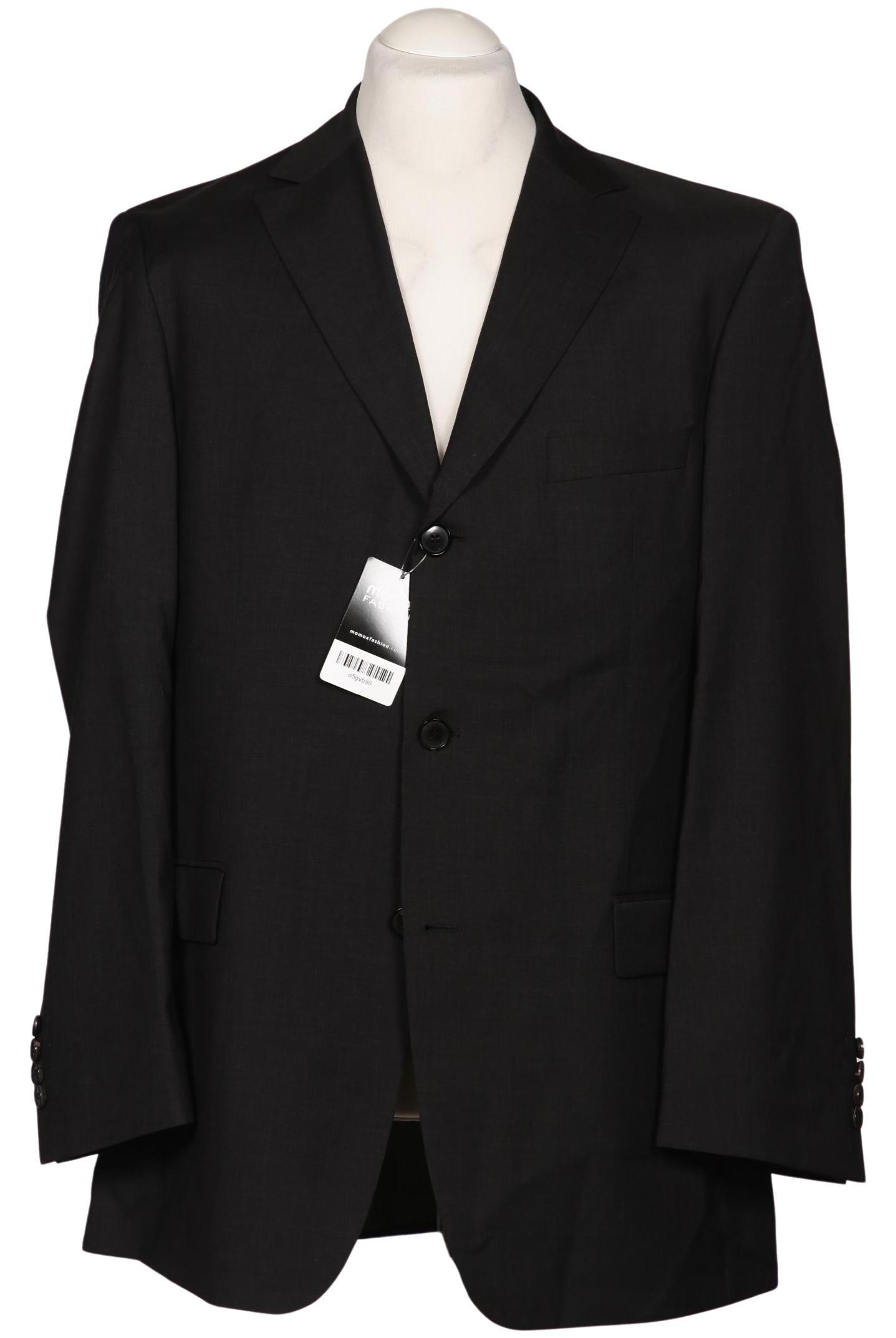 

Boss by Hugo Boss Herren Sakko, schwarz, Gr. 52