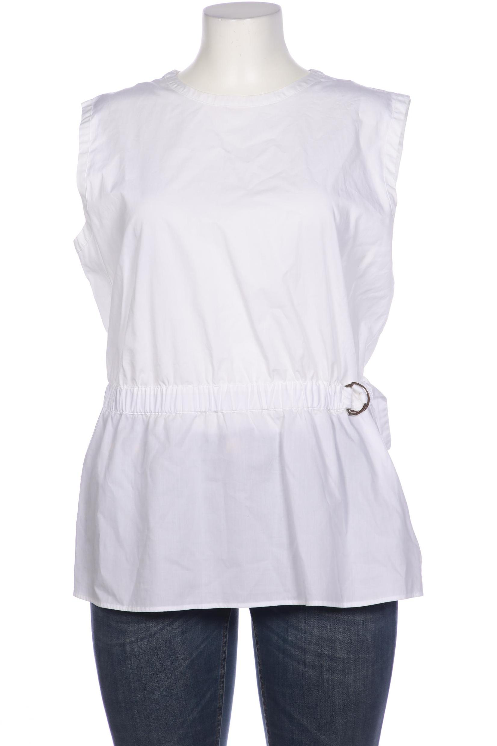 

BOSS by Hugo Boss Damen Bluse, weiß