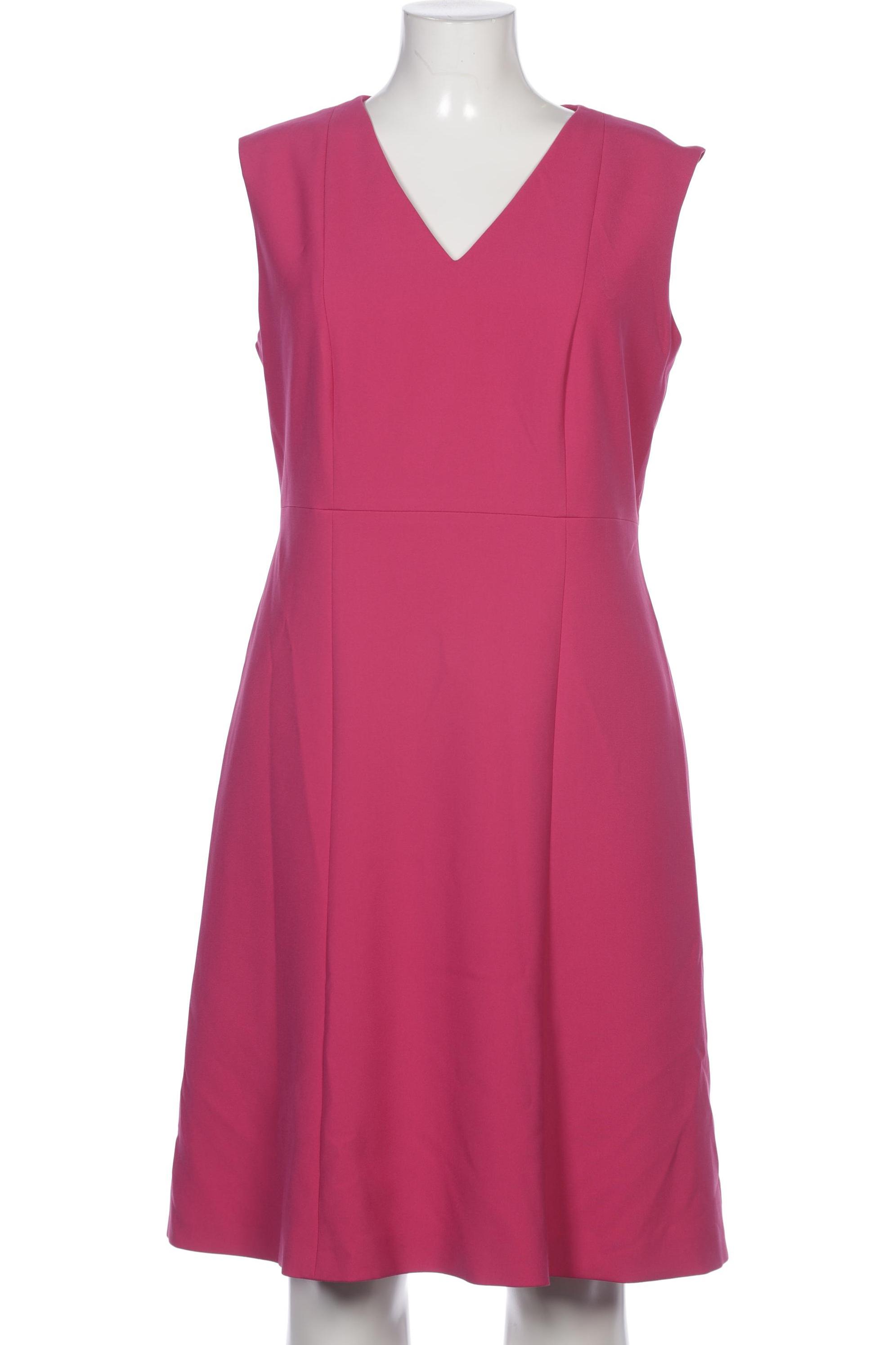 

Boss by Hugo Boss Damen Kleid, pink, Gr. 44