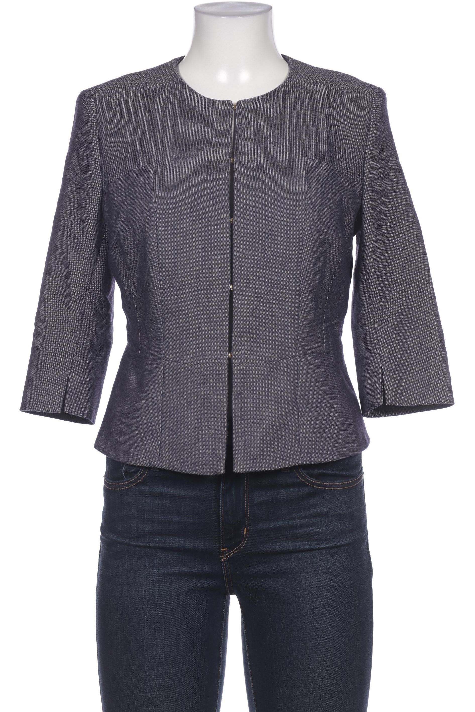 

Boss by Hugo Boss Damen Blazer, marineblau, Gr. 40