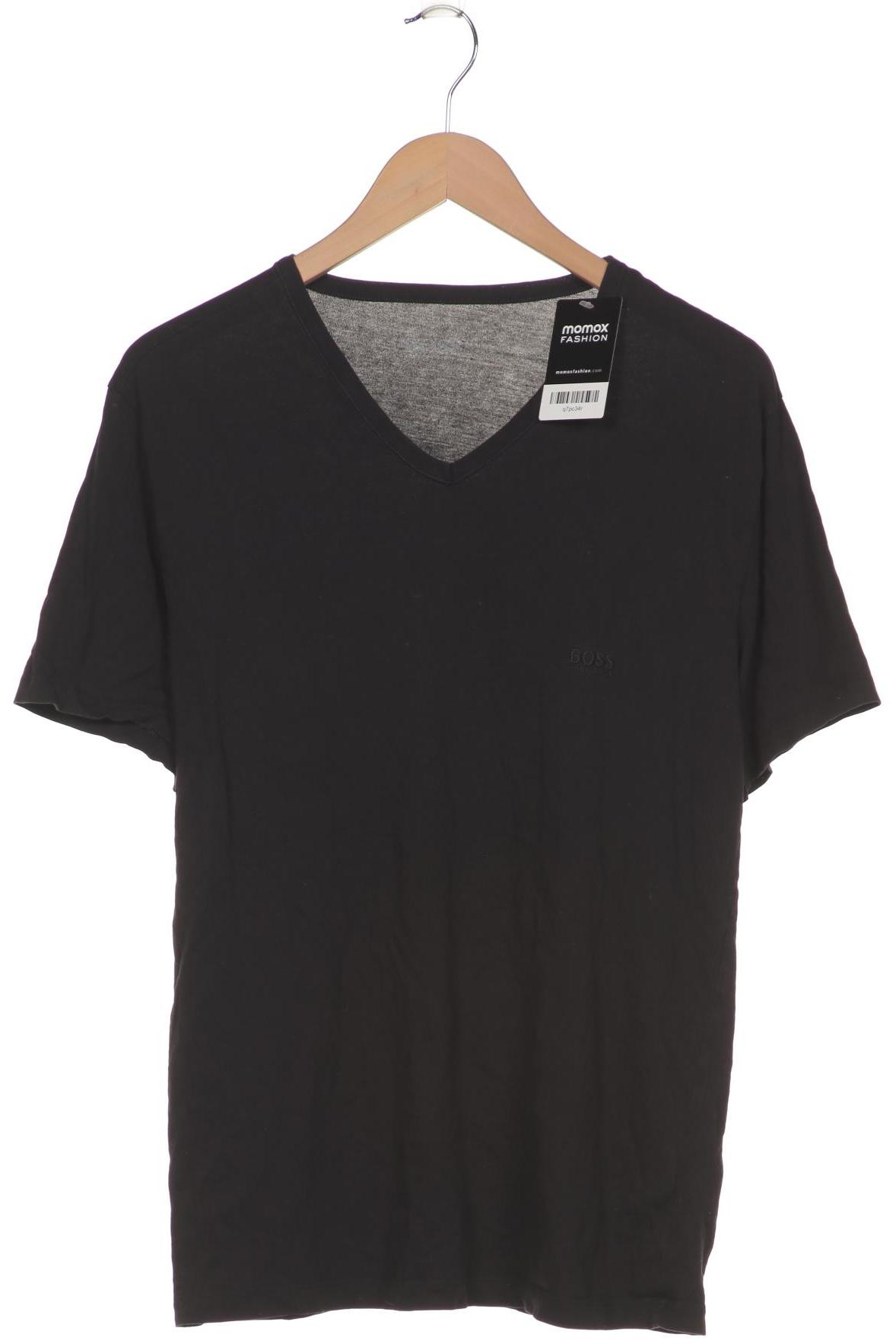 

BOSS by Hugo Boss Herren T-Shirt, schwarz