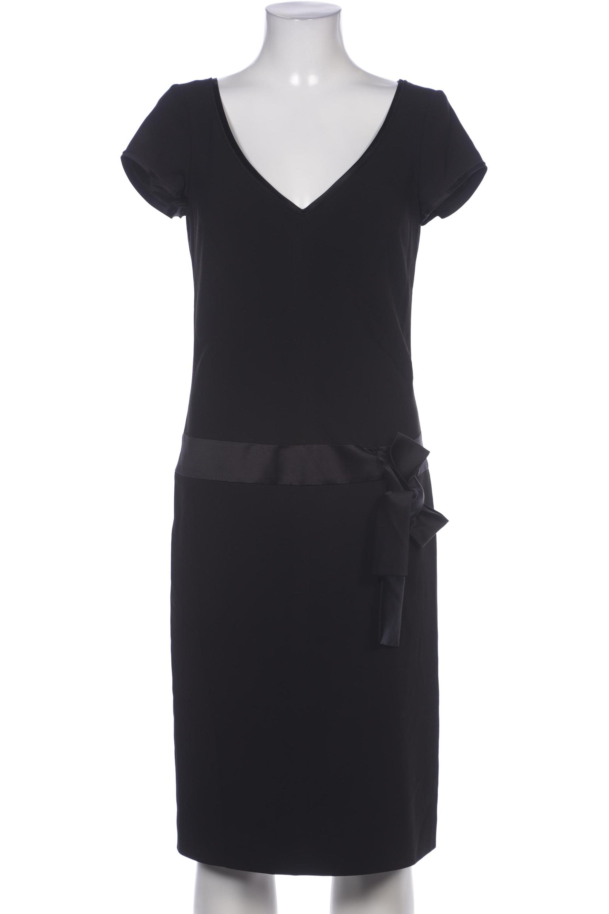

Boss by Hugo Boss Damen Kleid, schwarz, Gr. 40