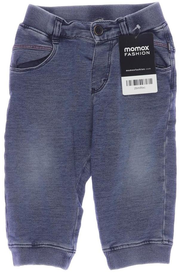 

Boss by Hugo Boss Herren Stoffhose, blau, Gr. 74