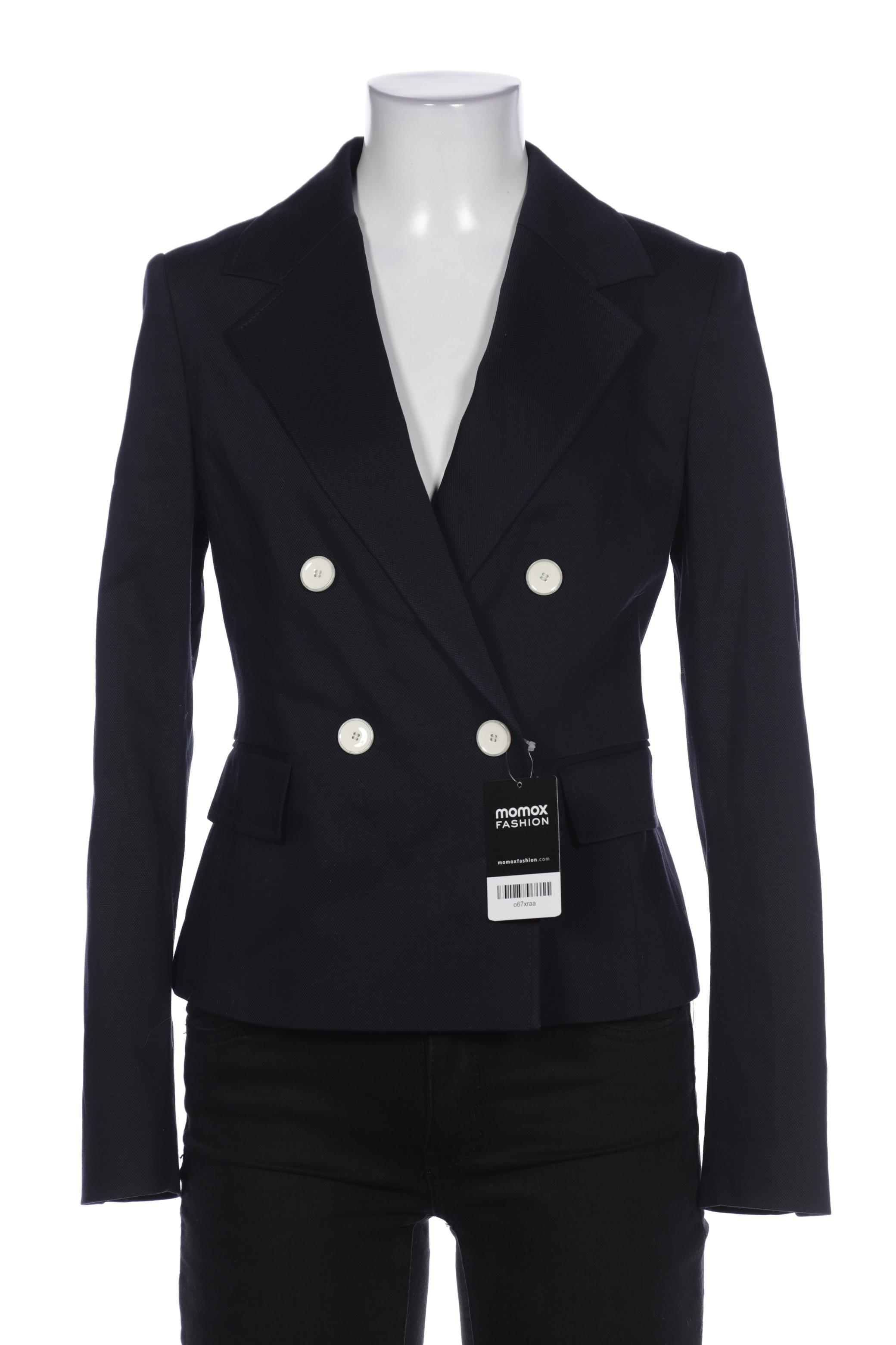 

Boss by Hugo Boss Damen Blazer, marineblau, Gr. 36