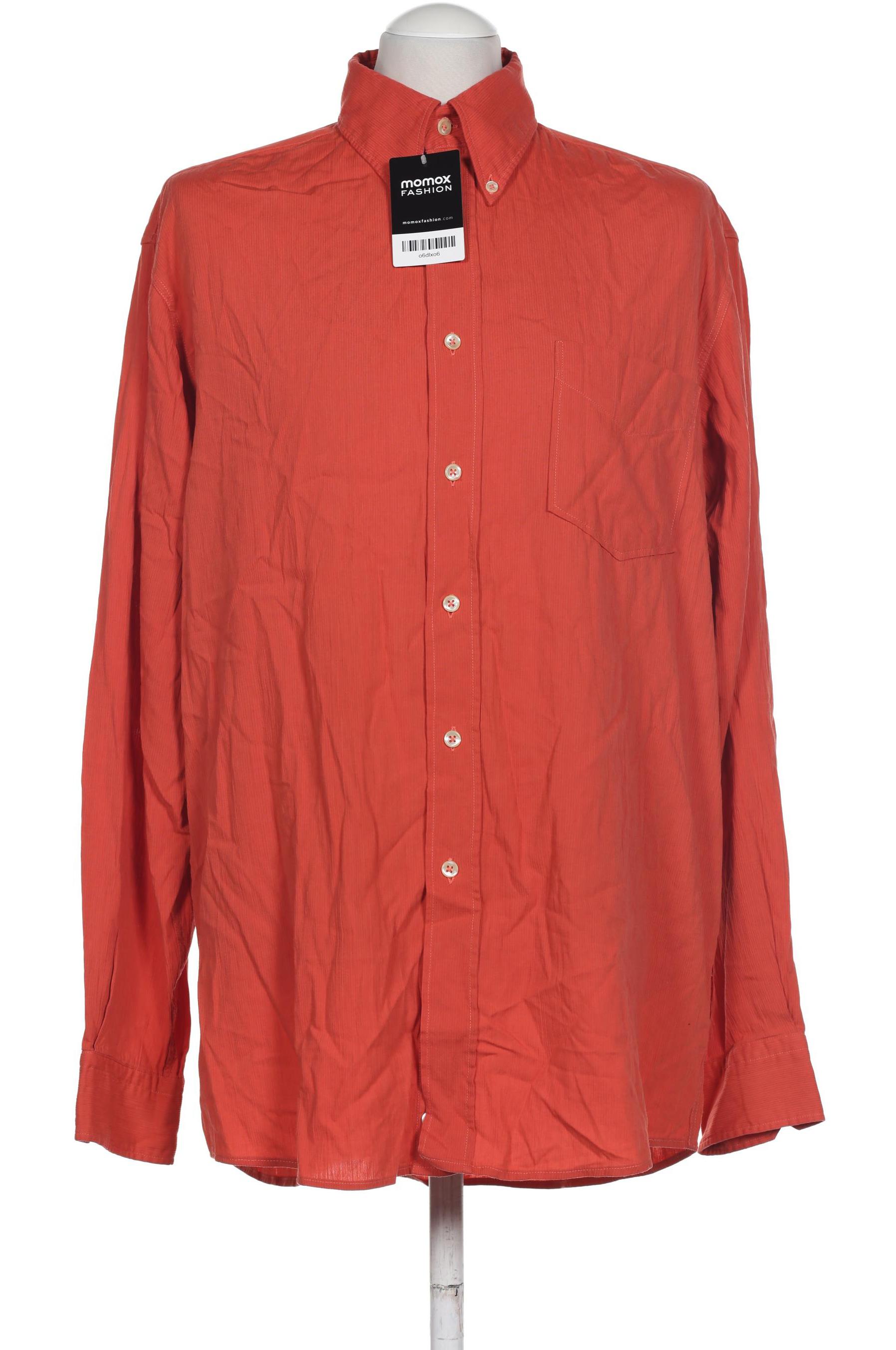 

BOSS by Hugo Boss Herren Hemd, rot