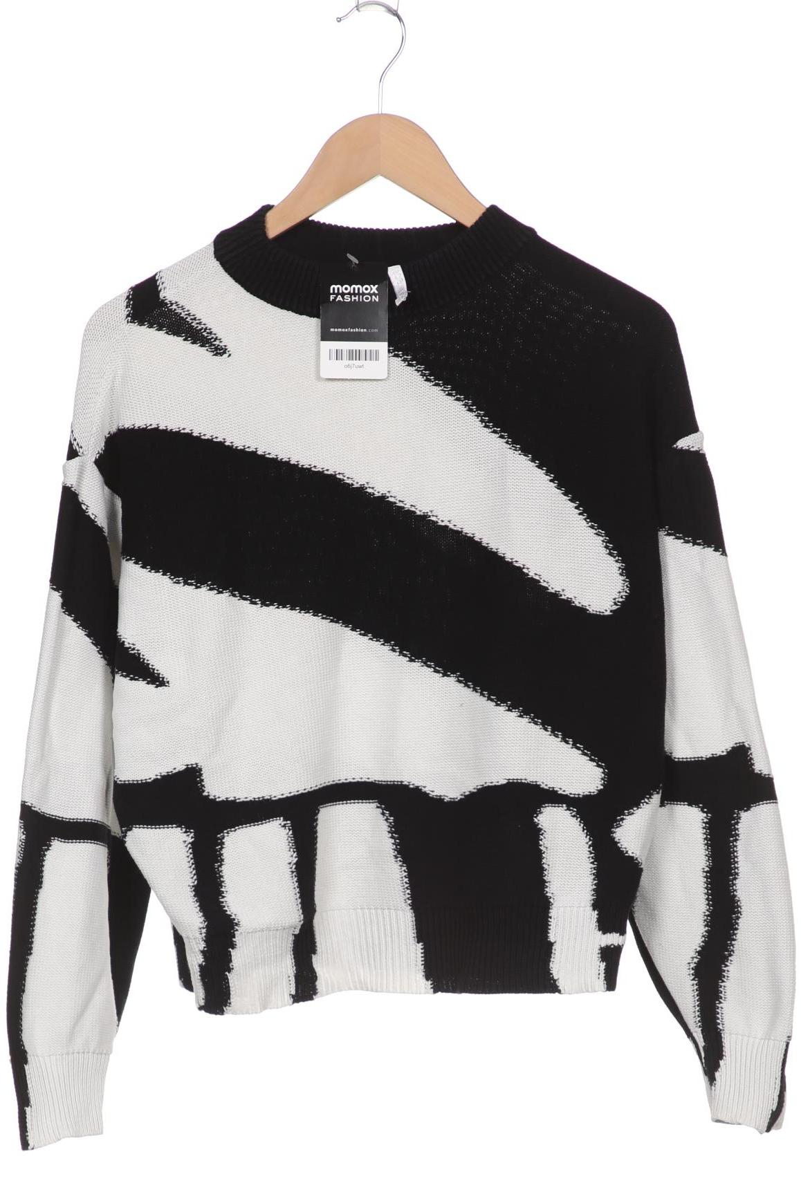 

BOSS by Hugo Boss Damen Pullover, schwarz